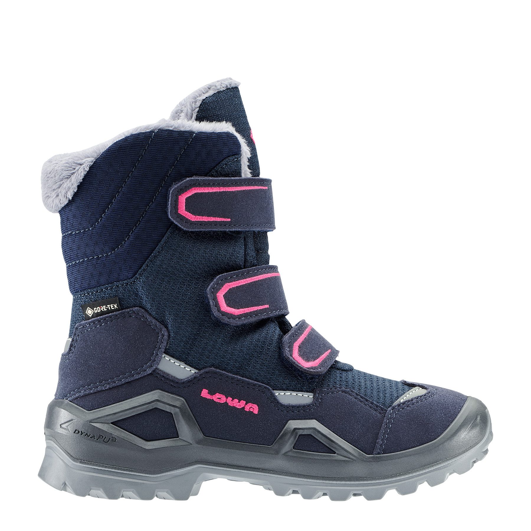 MILO EVO GTX HI JR Winterstiefel