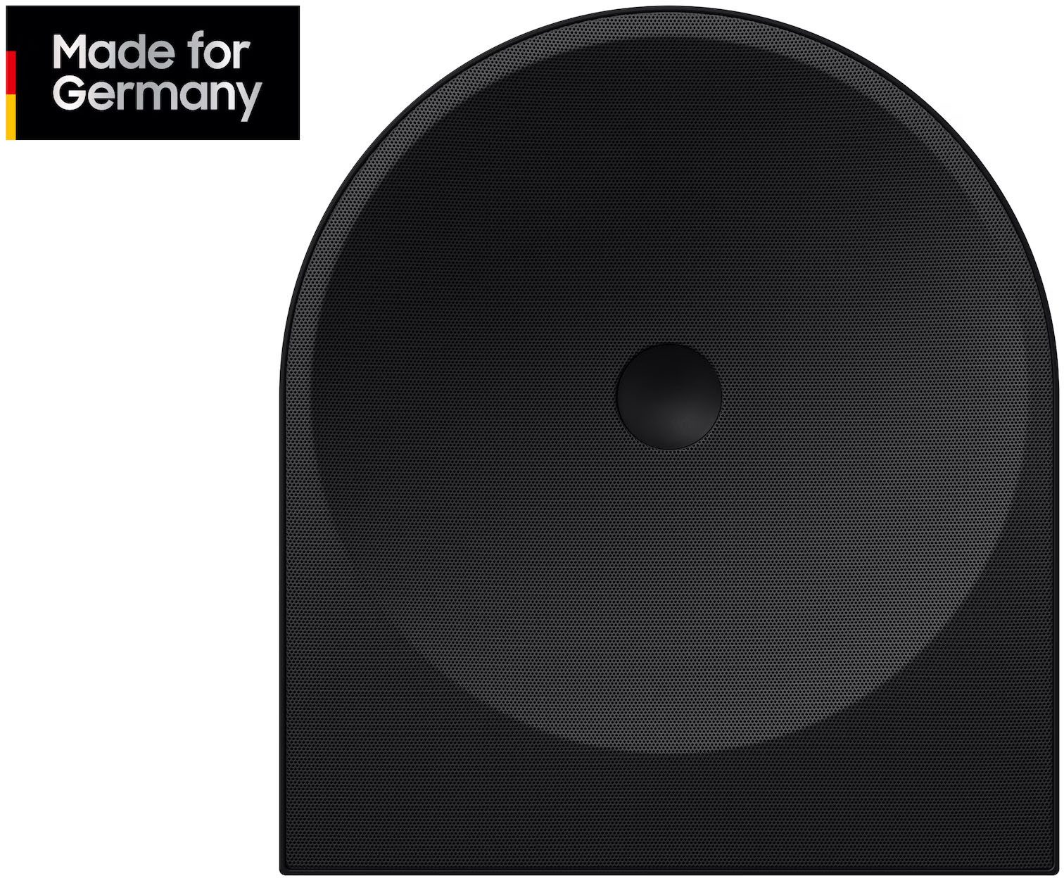 Samsung Music Studio 5 LS50H Bluetooth-Speaker 2.0 (Bluetooth, WLAN (WiFi)