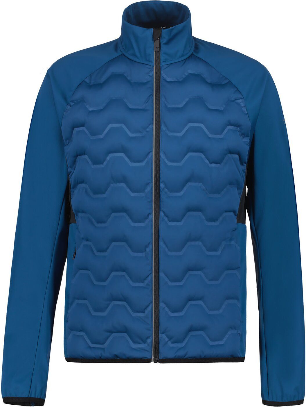 Funktionsjacke RUKKA MAATIALA TUERKIS
