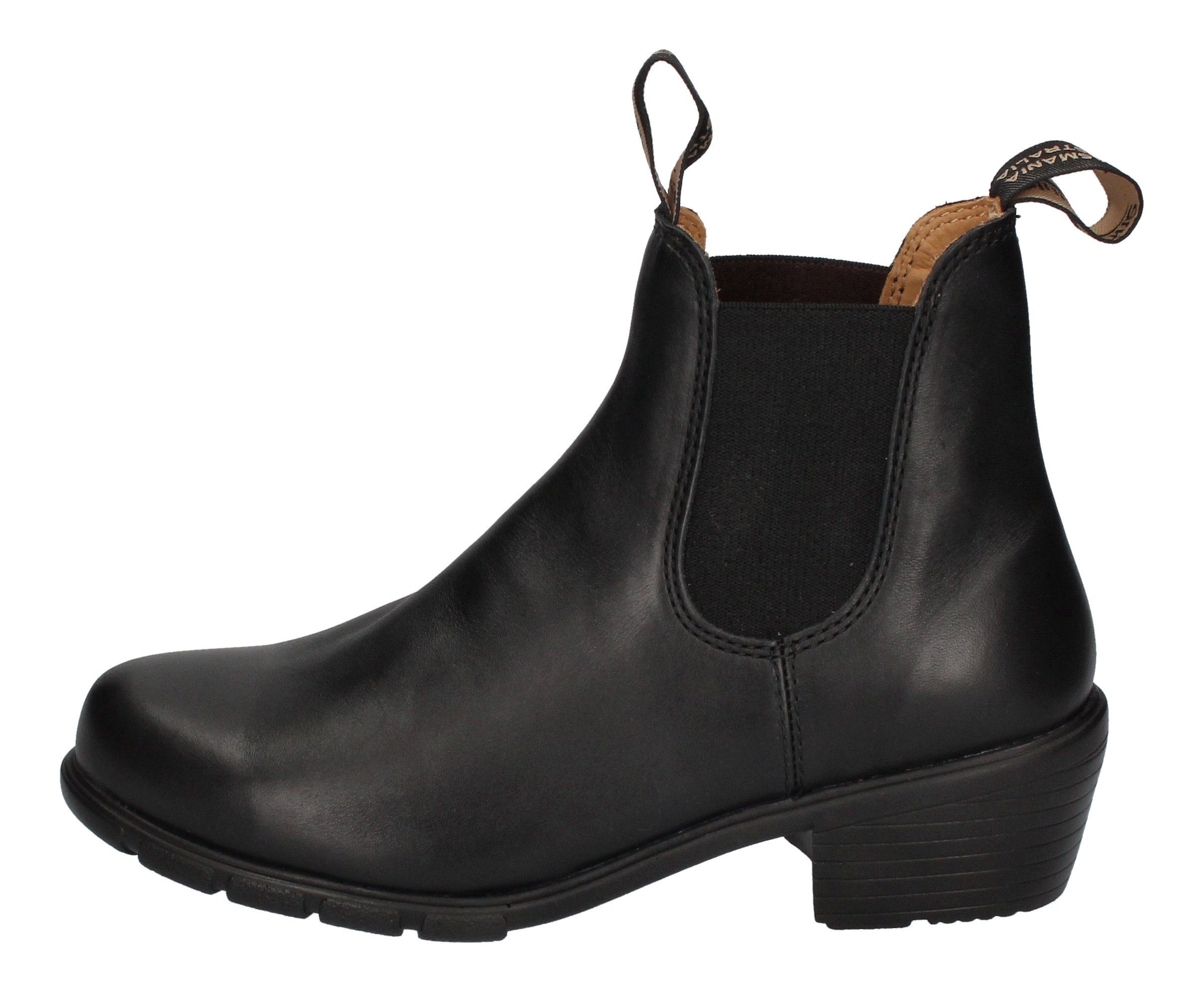 1671 Chelseaboots Schwarz günstig online kaufen