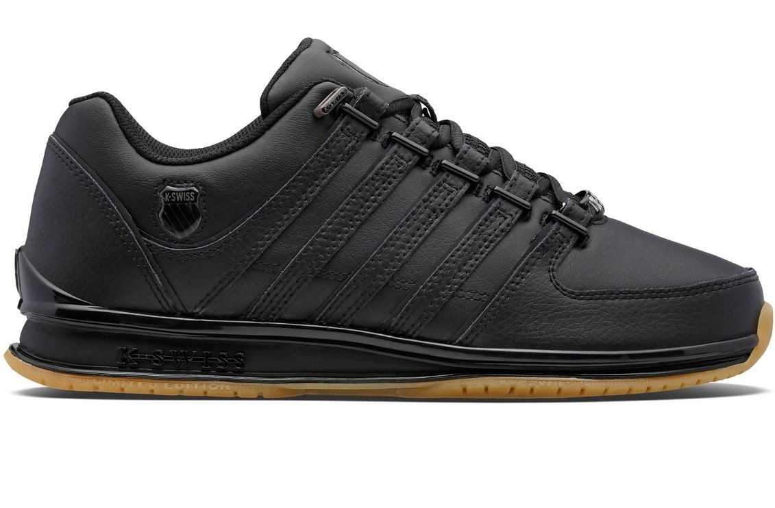 K-Swiss RINZLER K-Swiss Herren Sneaker Sneaker günstig online kaufen