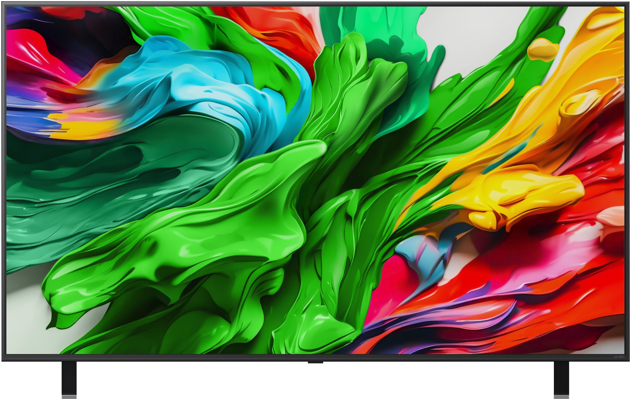 LG 65QNED85A6C Mini-LED-Fernseher (164 cm/65 Zoll, 4K Ultra HD, Smart-TV)