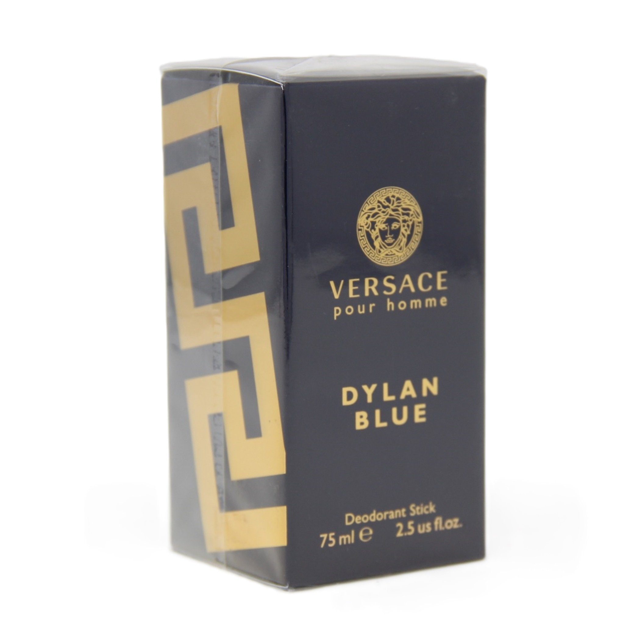 Versace Deo-Stift Versace Pour Homme Dylan Blue Deodorant Stick 75 ml