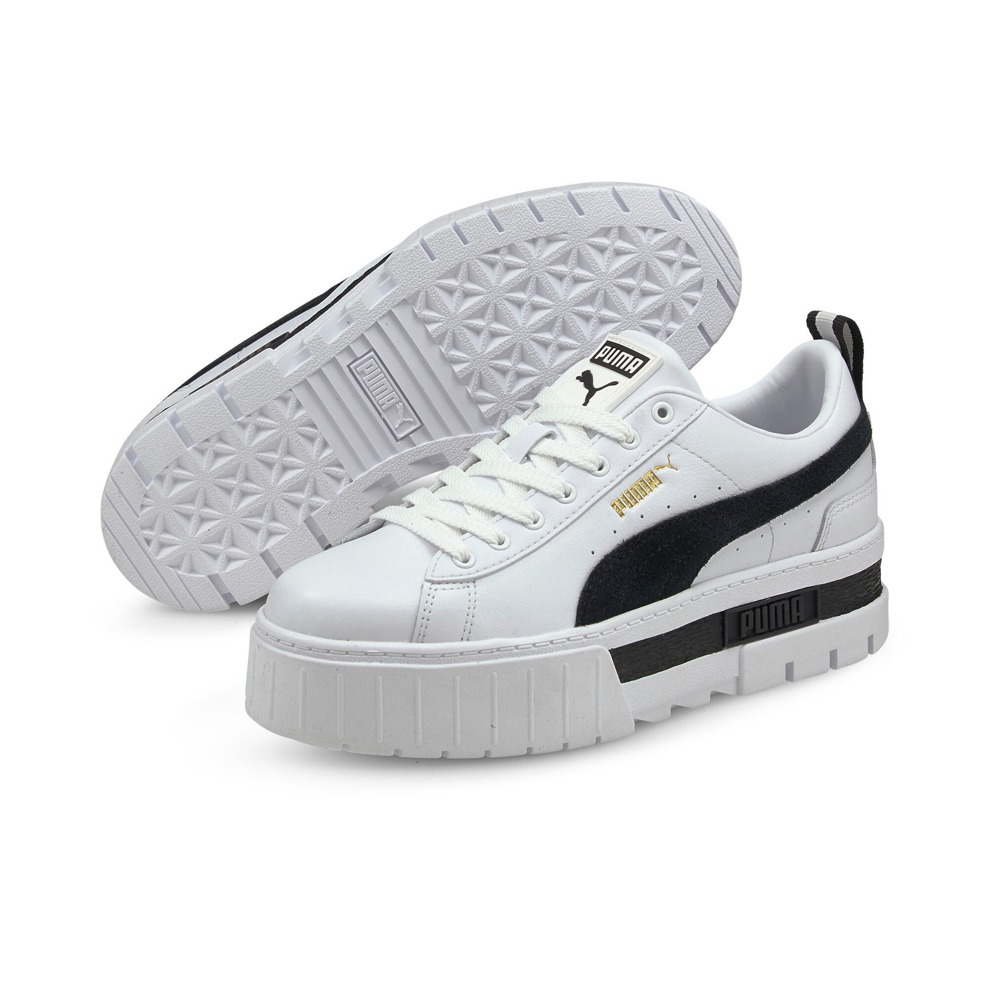 MAYZE LTH WN'S Sneaker