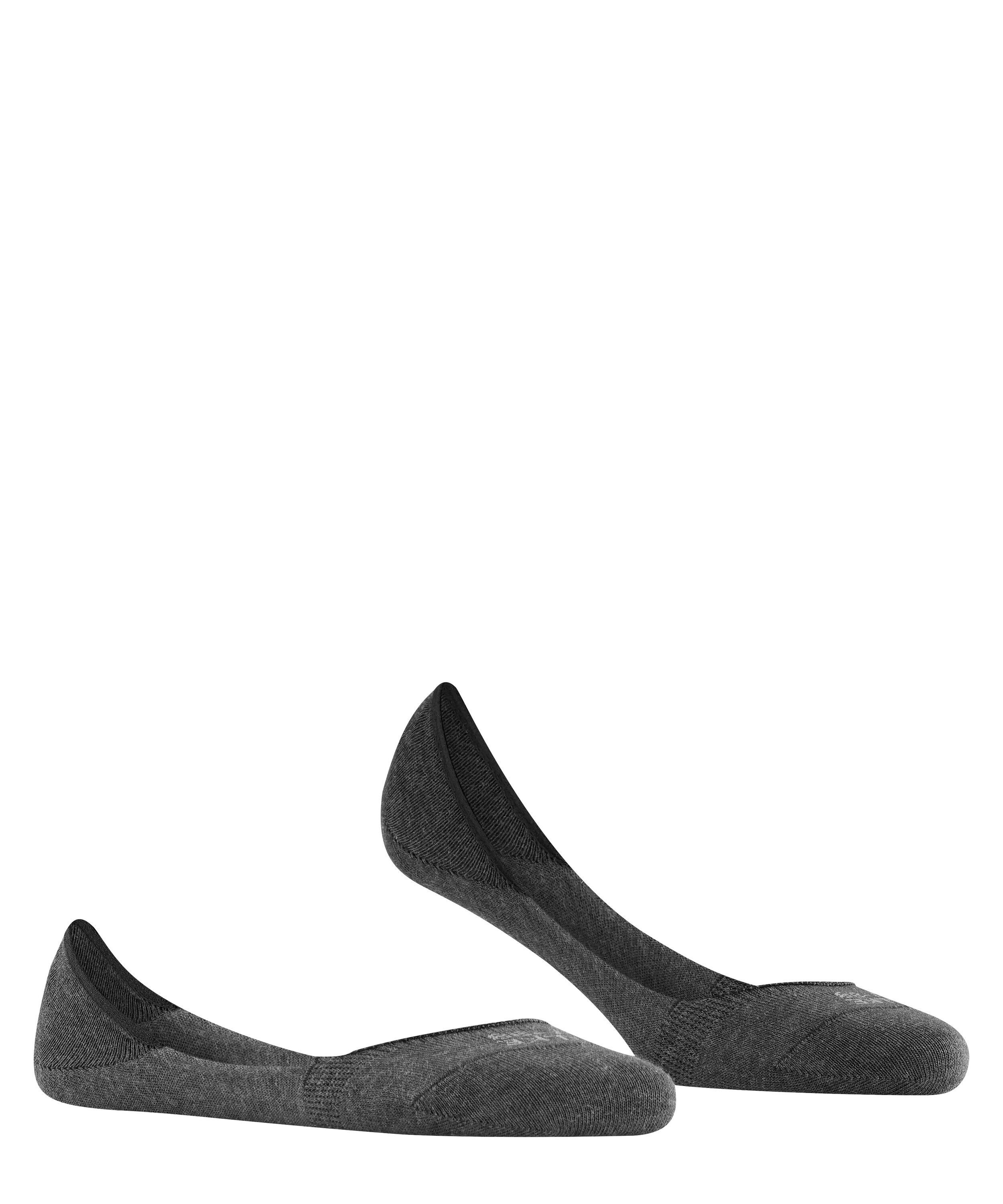 FALKE Füßlinge Step Medium Cut Füßlinge mit Anti-Slip-System (1-Paar) mit Anti-Slip-System