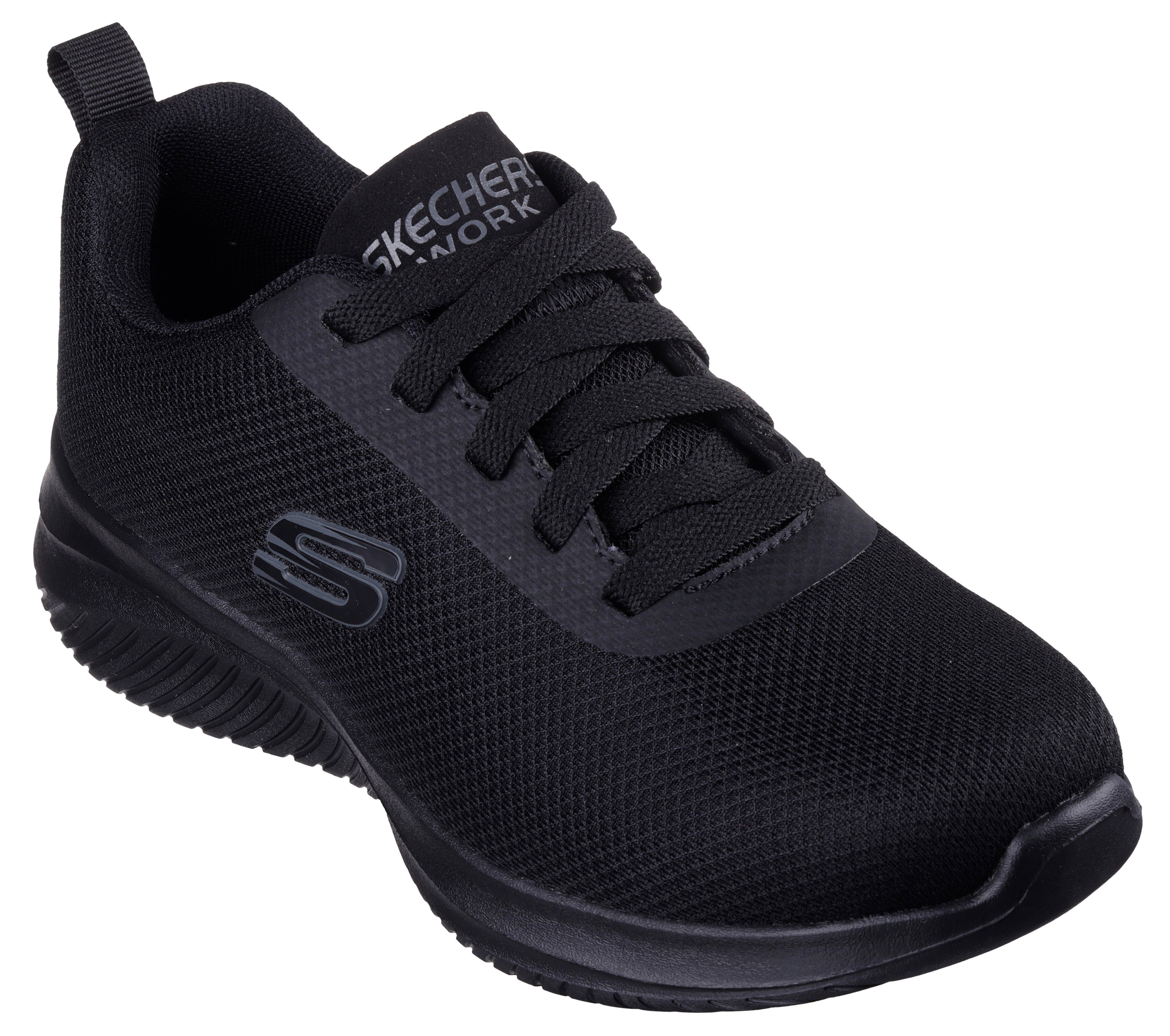 Skechers ULTRA FLEX 3.0 SR-JINIE Berufsschuh Sneaker für Gastronomie und Pflege mit softem Schaftrand