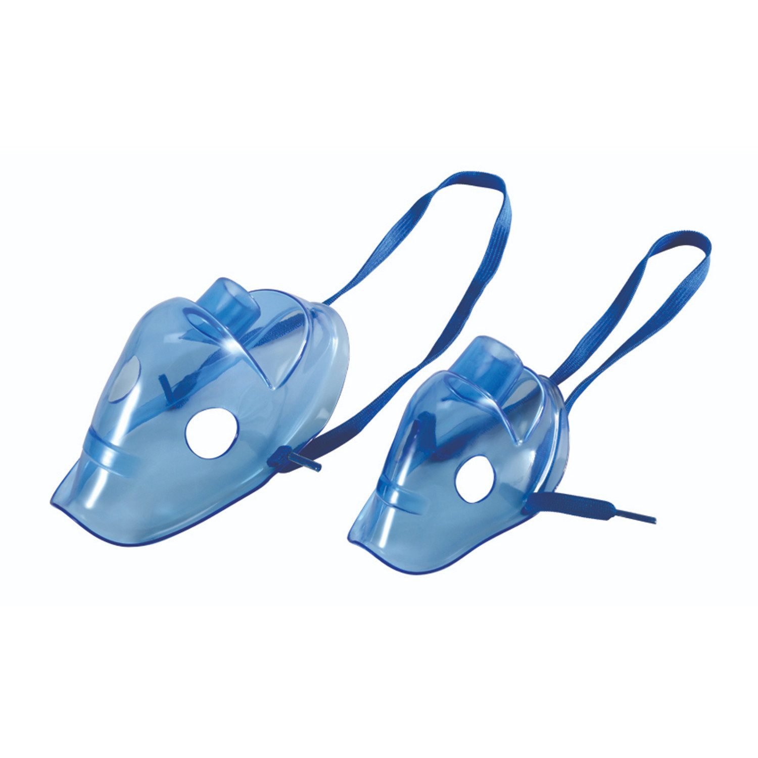 Omnibus Inhalationsgerät Zubehör, Inhalationszubehör Vernebler Ersatzluftfilter