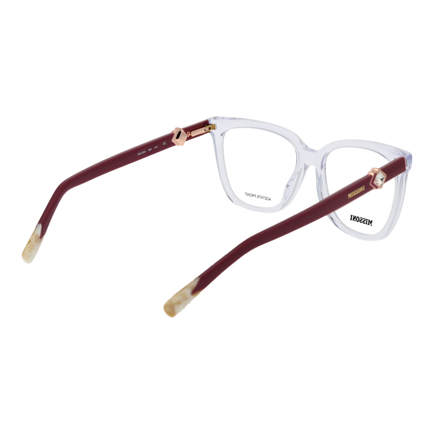 Missoni Brillengestell MIS 0231 5490016