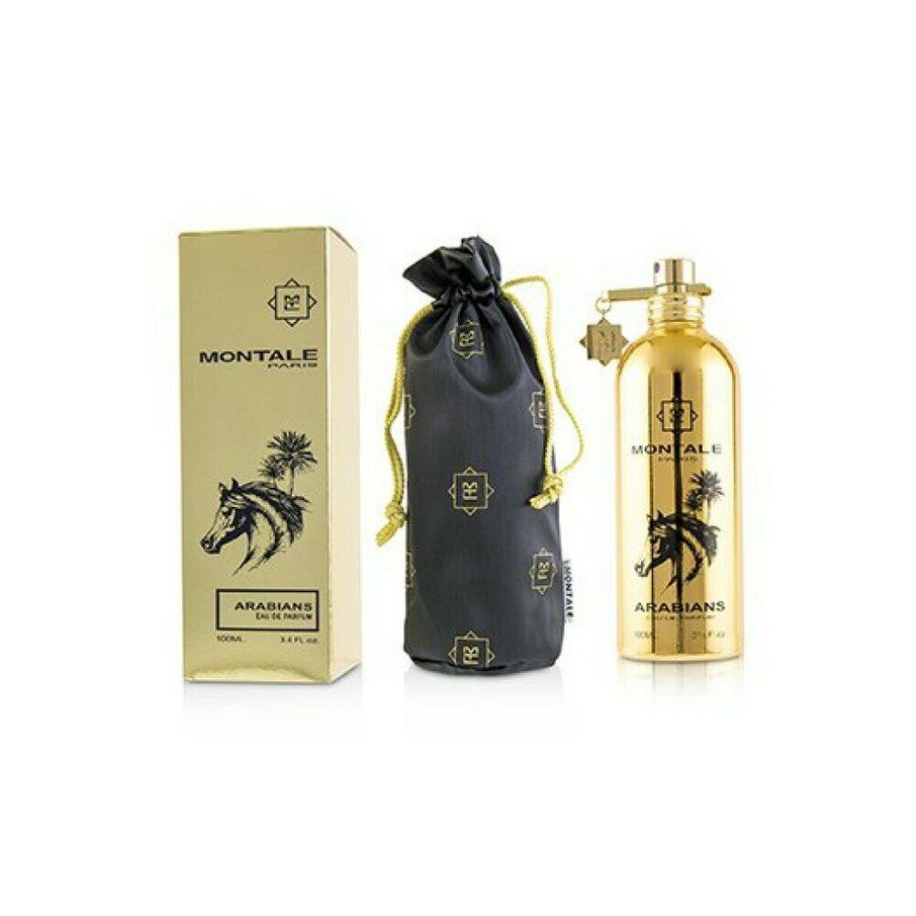 Eau de Parfum Montale Arabians Edp Spray