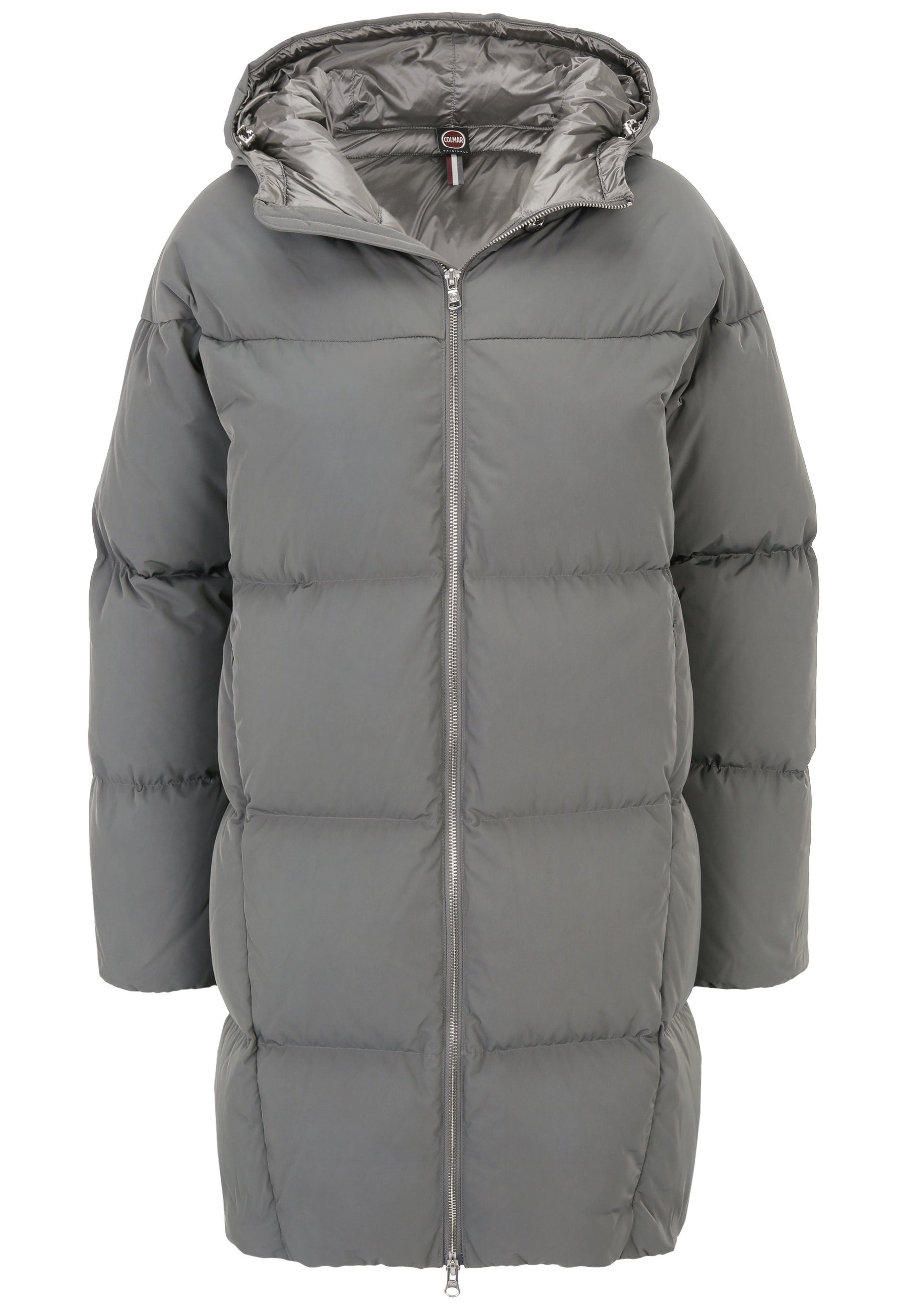 Daunenjacke