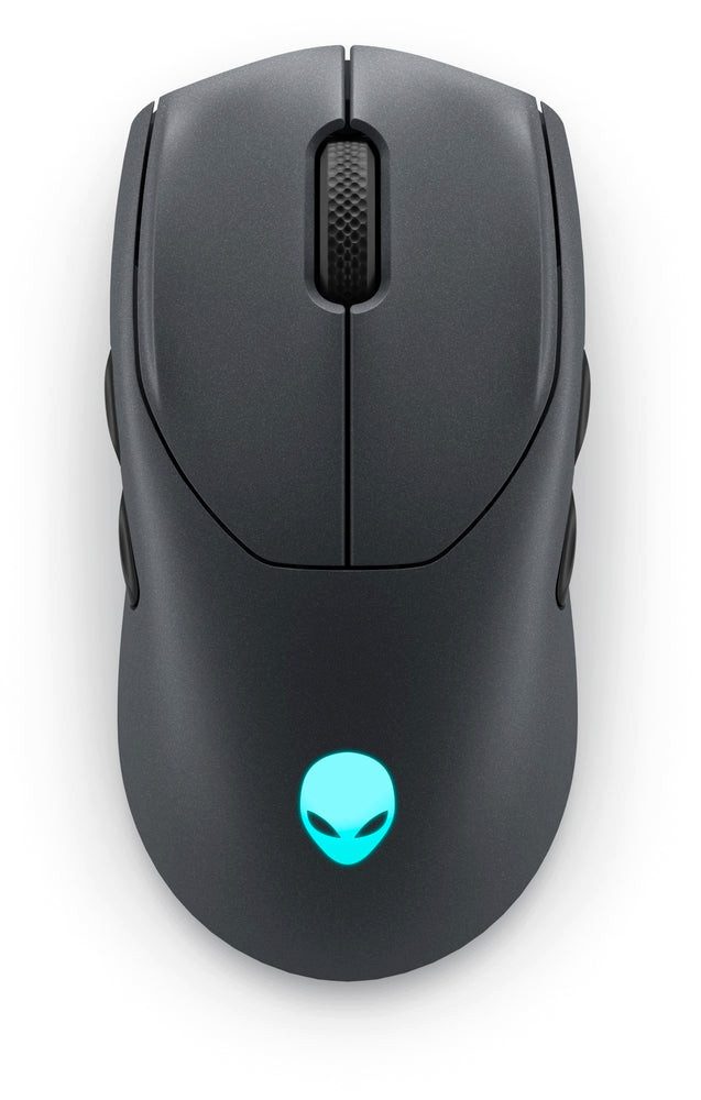 Alienware Maus