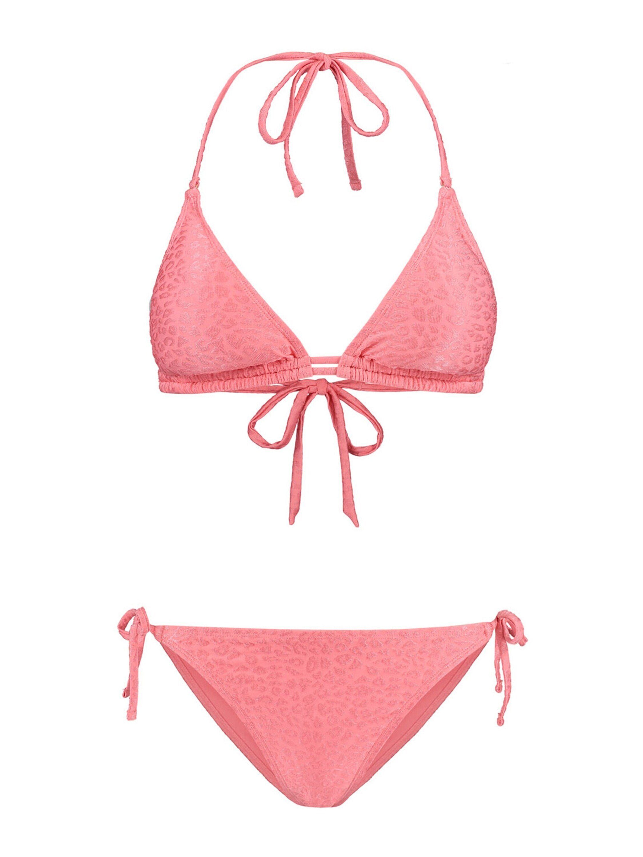 100% authentisch Shiwi Triangel-Bikini LIZ (1-St) Drapiert/gerafft