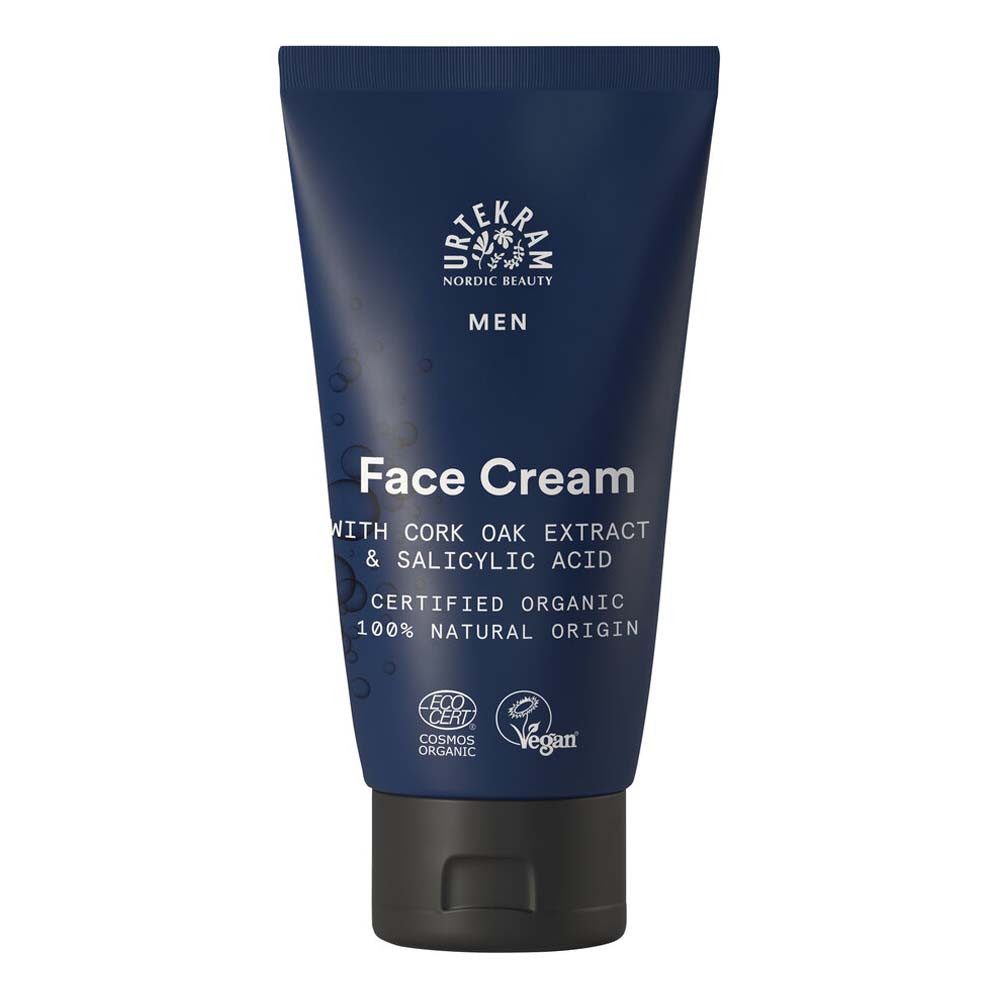 Nachtcreme Men - Face Cream 75ml