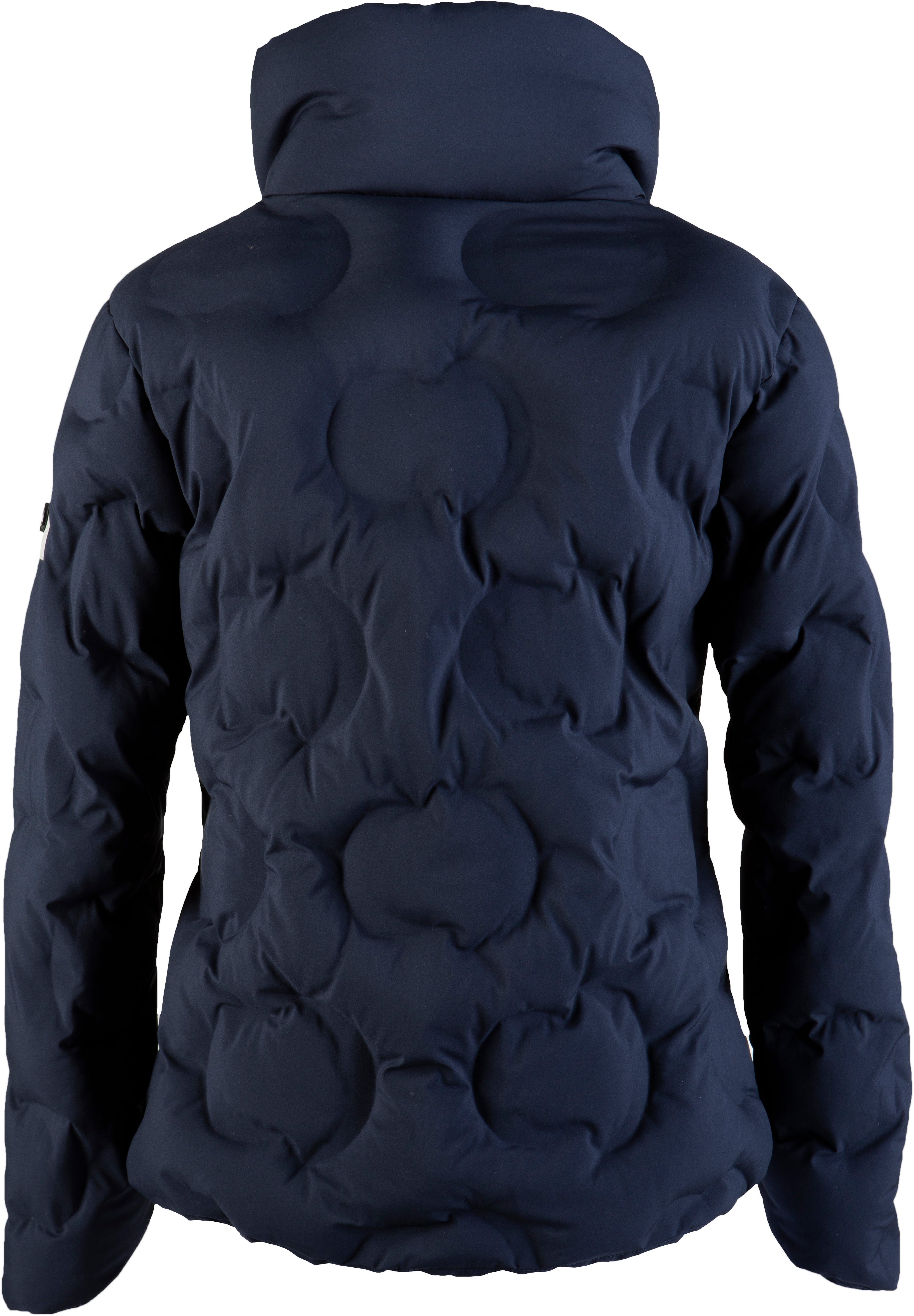 DEPROC Active Steppjacke GILMOUR MEGATE Women günstig online kaufen