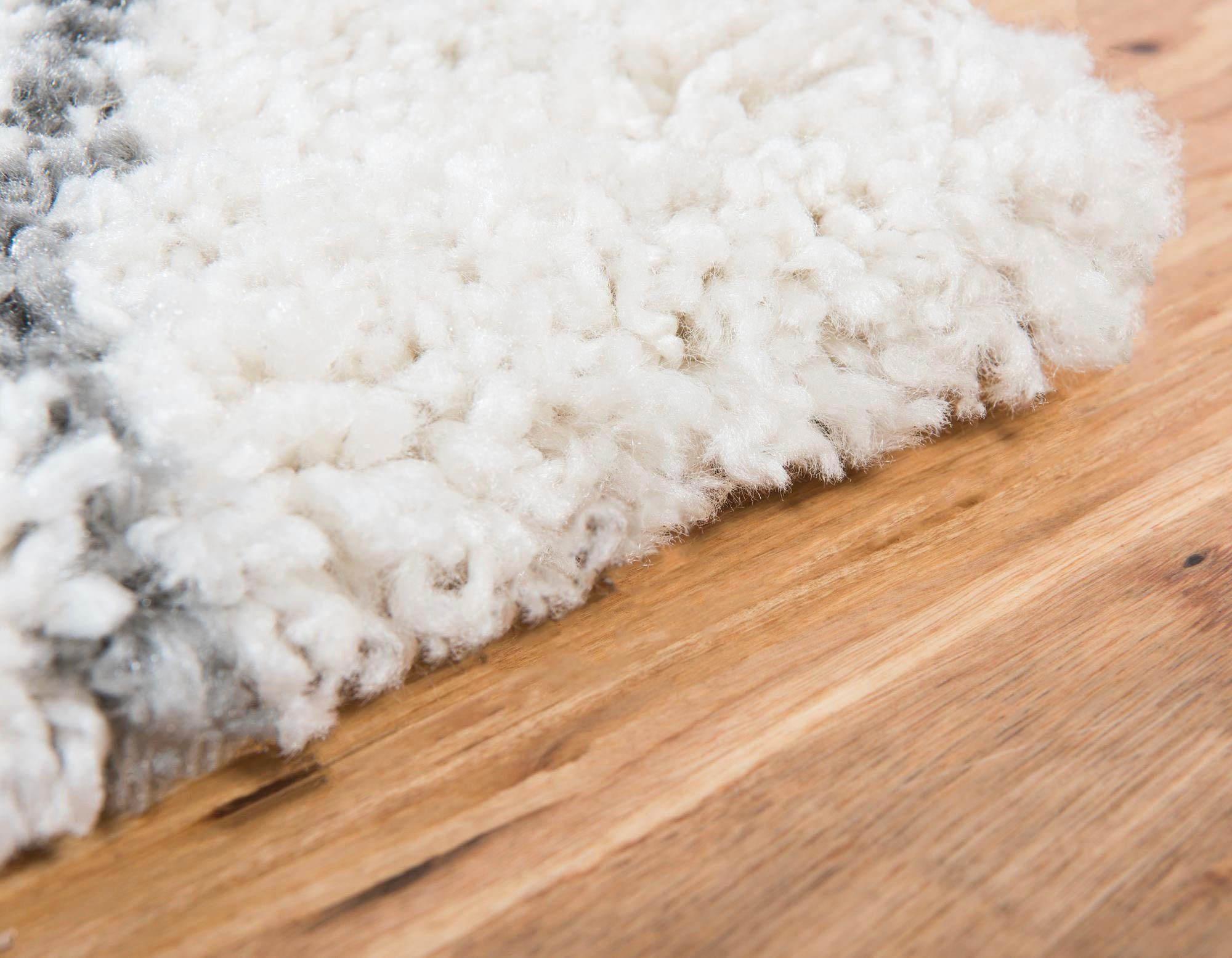 Myflair Möbel & Accessoires Hochflor-Teppich Temara Shag, LAGERRÄUMUNG!, rechteckig, Höhe: 51 mm, gewebt, Scandi Design, ideal im Wohnzimmer & Schlafzimmer