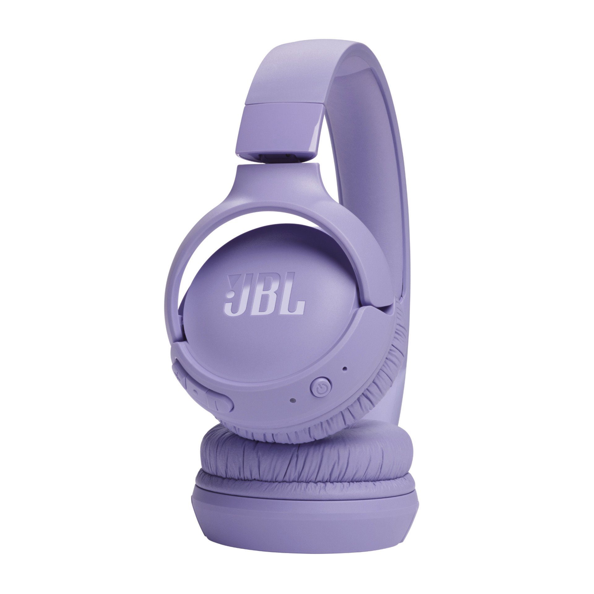 JBL Tune 520 Over-Ear-Kopfhörer Lila BT