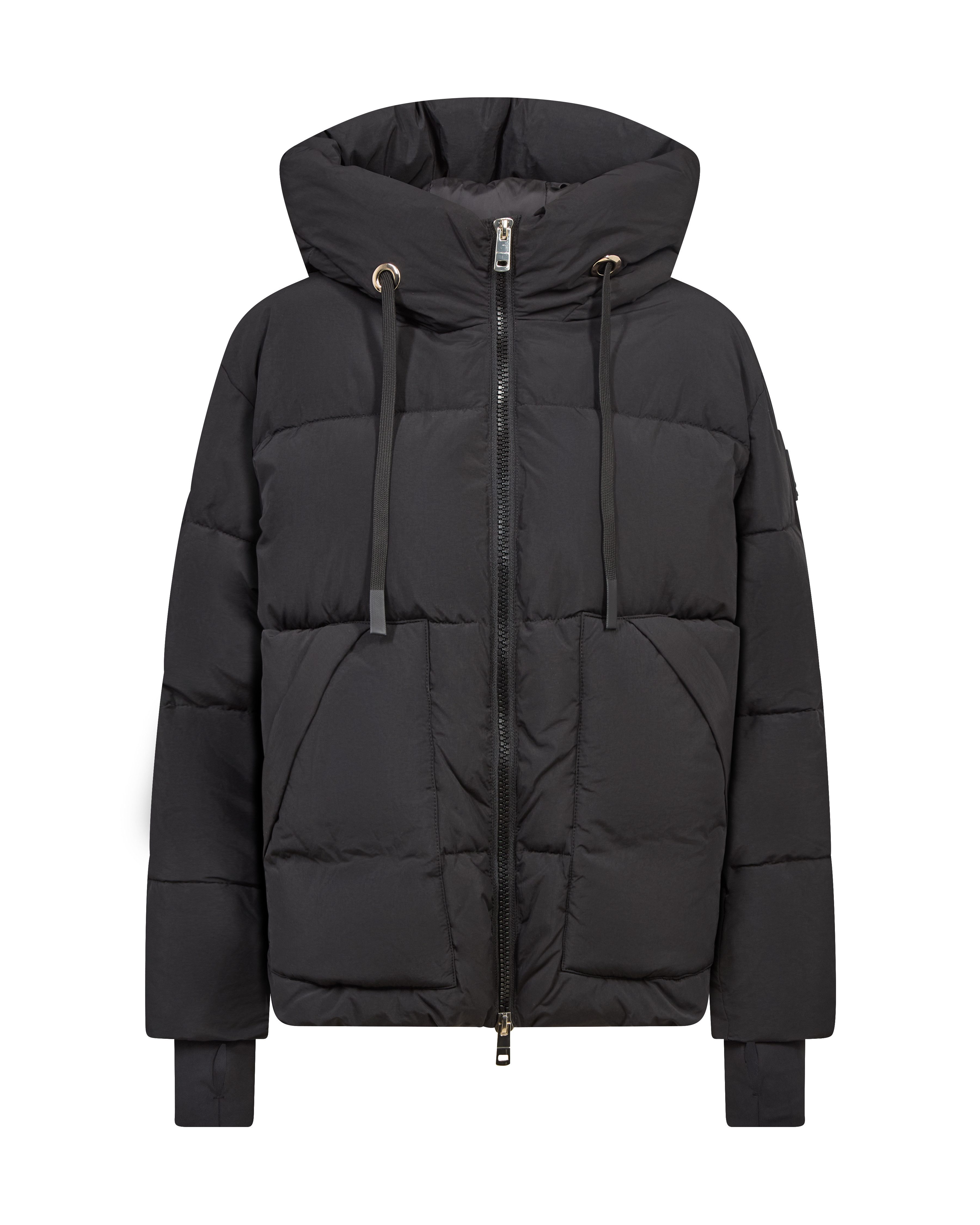 Mos Mosh Steppjacke