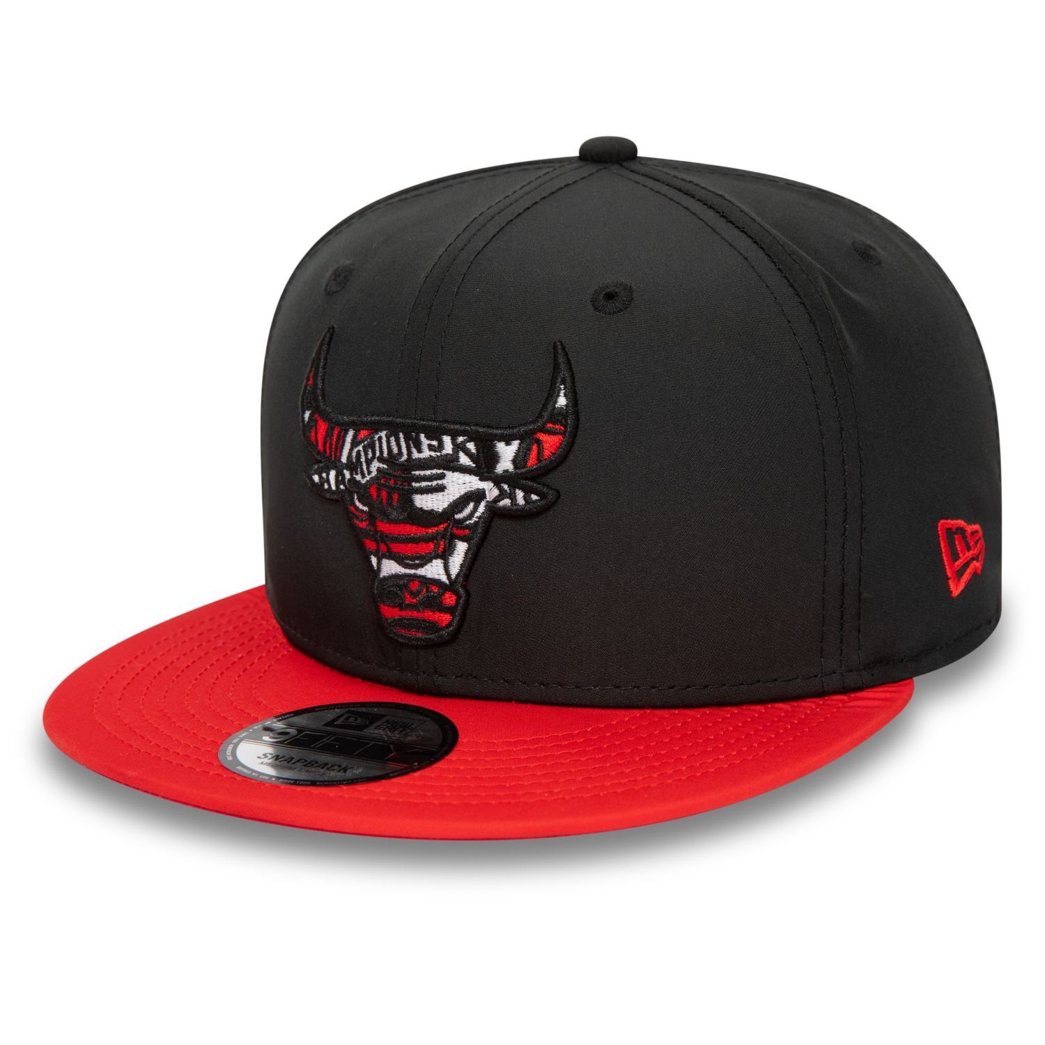Snapback Cap 9Fifty INFILL Chicago Bulls