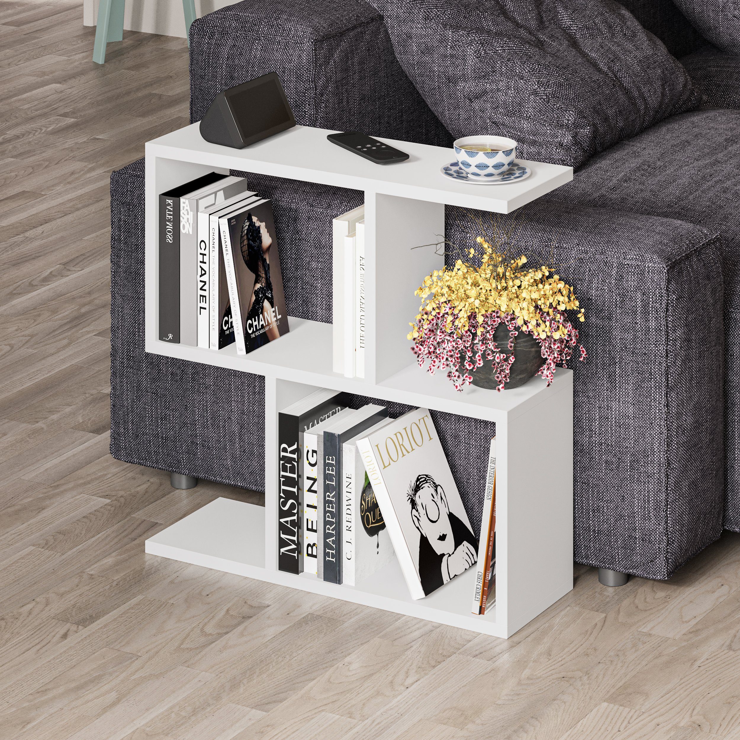 Decortie Beistelltisch Homemania, Modern Seite Ende Beistelltisch, Couchtis günstig online kaufen