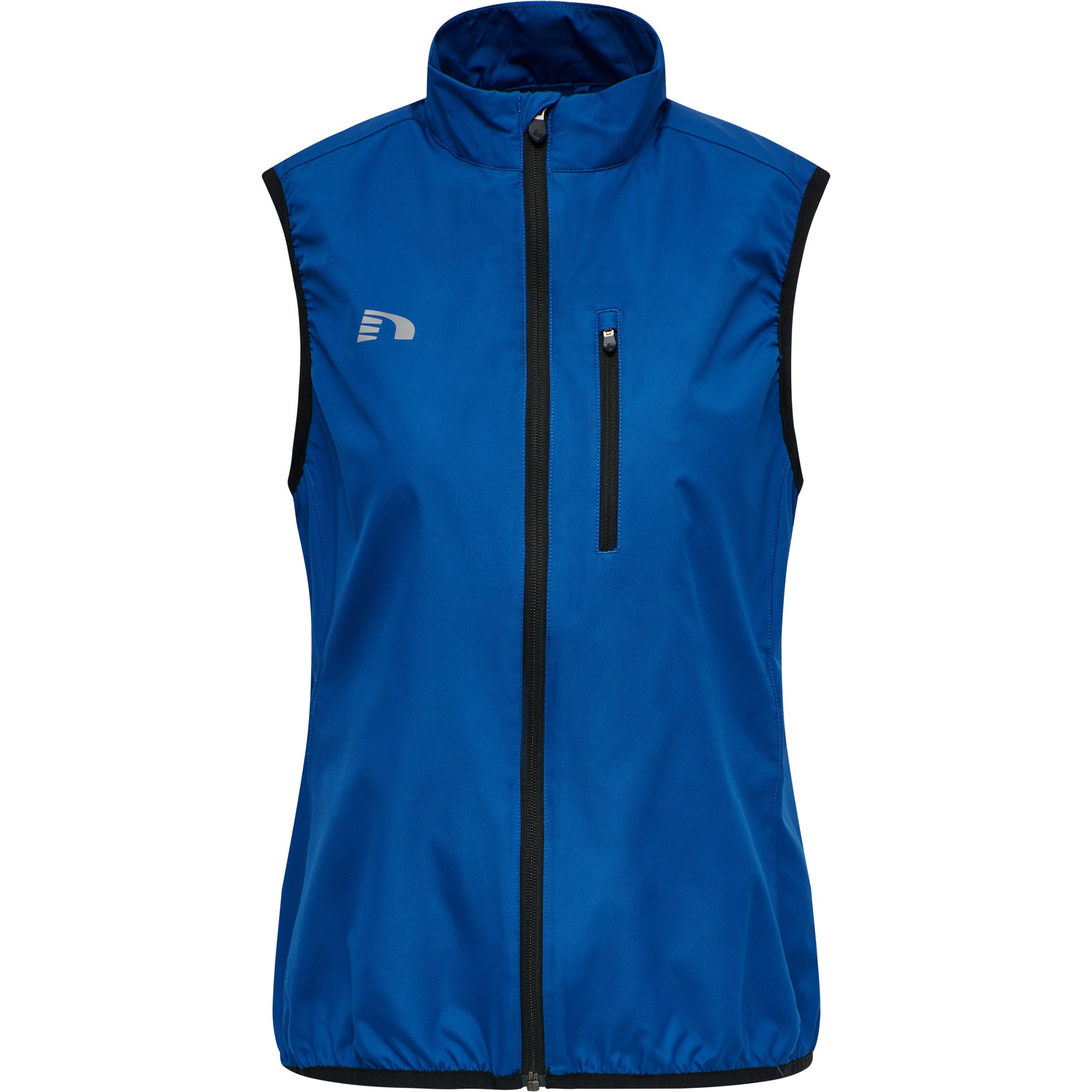 hummel Laufshirt New Line Womens Core Gilet