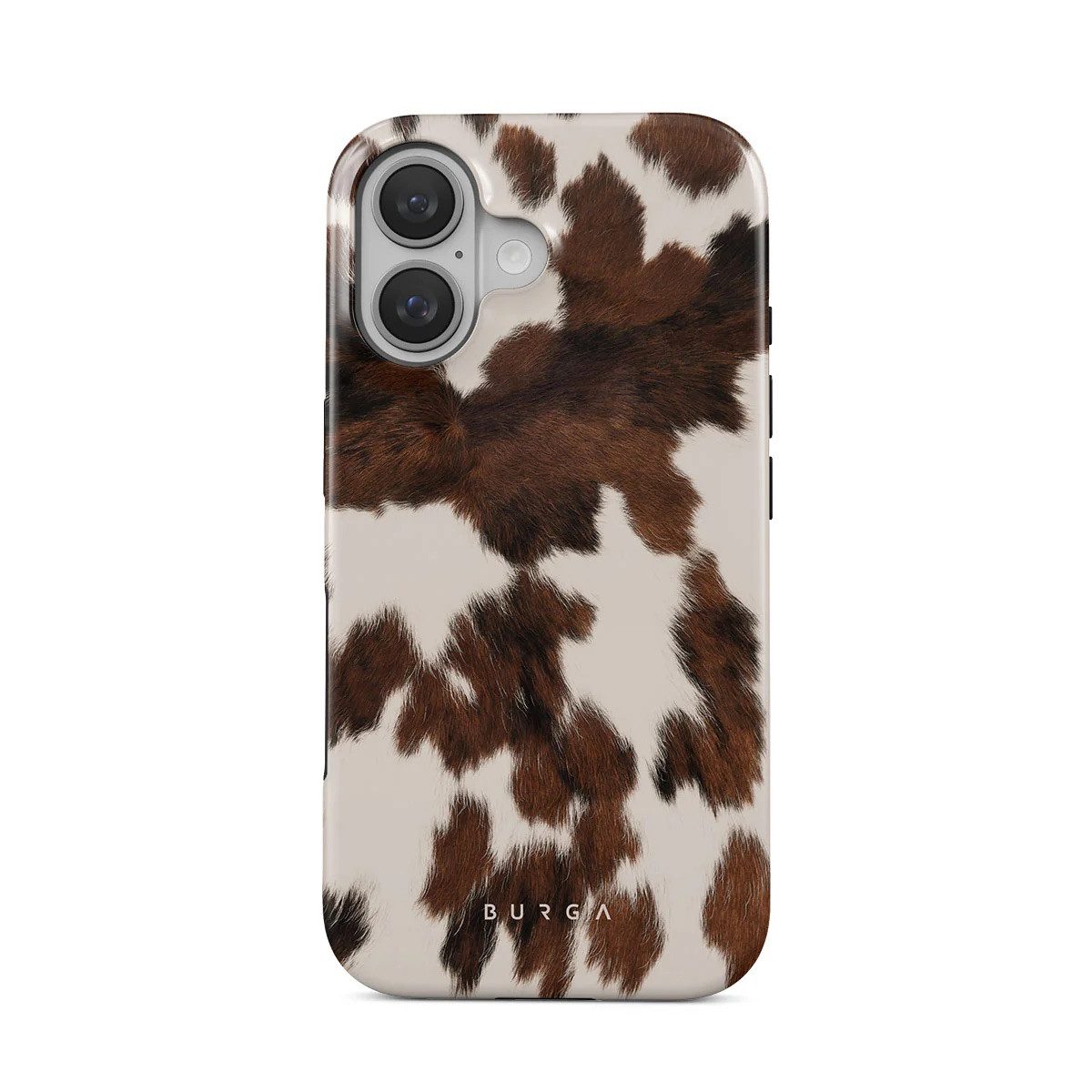 BURGA Handyhülle Tough MagSafe Case Celestial iPhone 17
