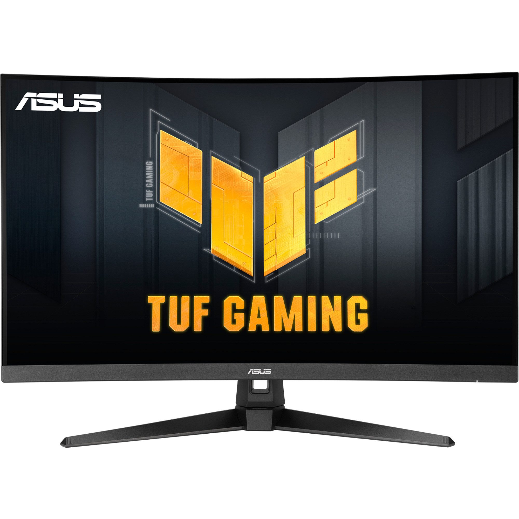 Asus ASUS TUF Gaming VG32VQM5B, Gaming-Monitor, TFT-Monitor (1920 x 1080 px, 0.5 ms Reaktionszeit)