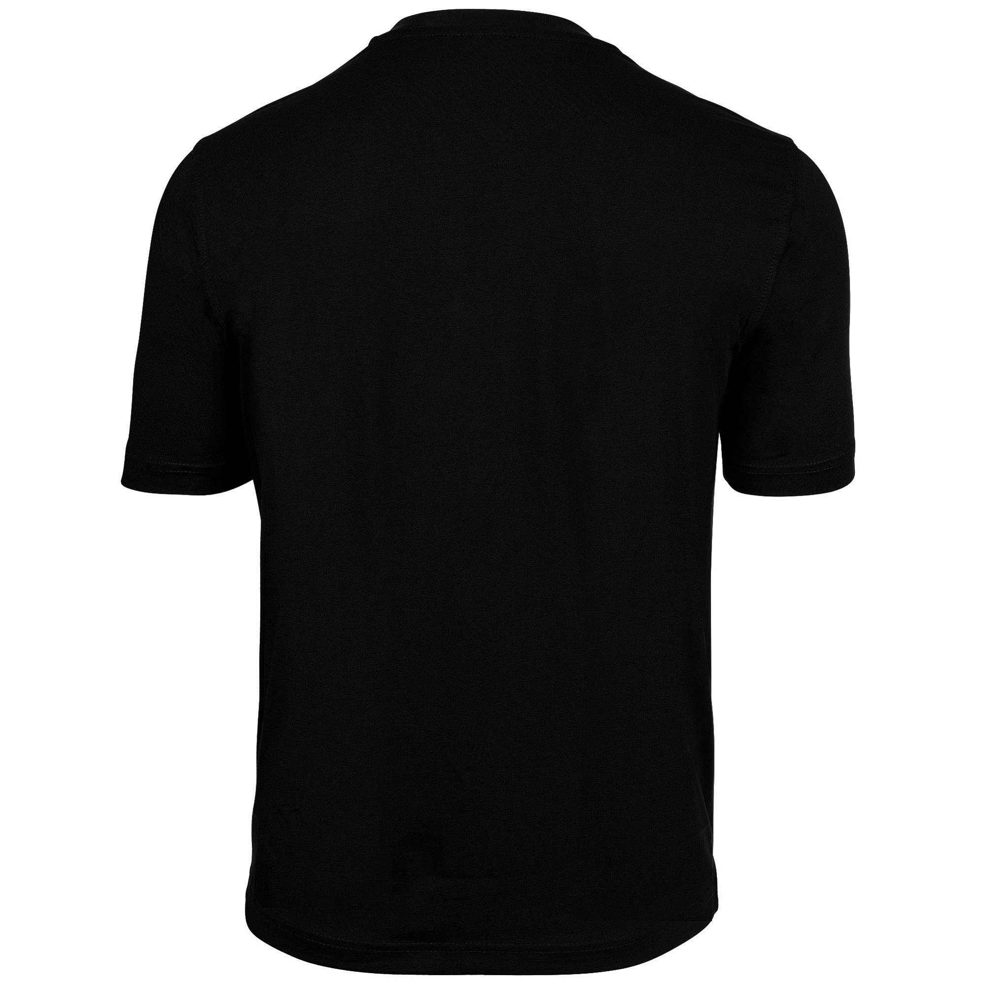 Diesel T-Shirt Herren T-Shirt 1er Pack Baumwolle (Packung, 1er Pack) günstig online kaufen