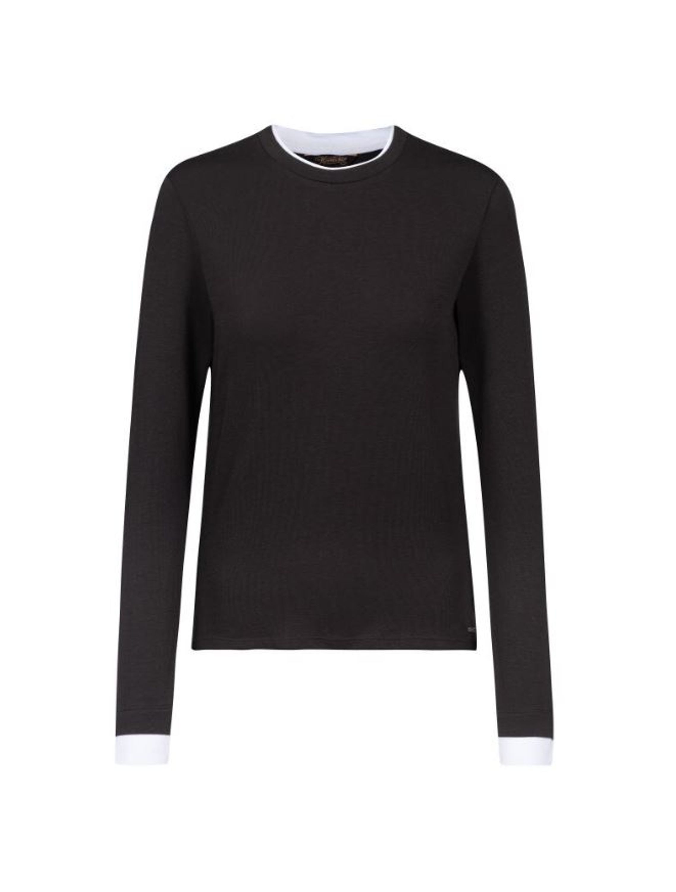 Herrlicher Langarmshirt