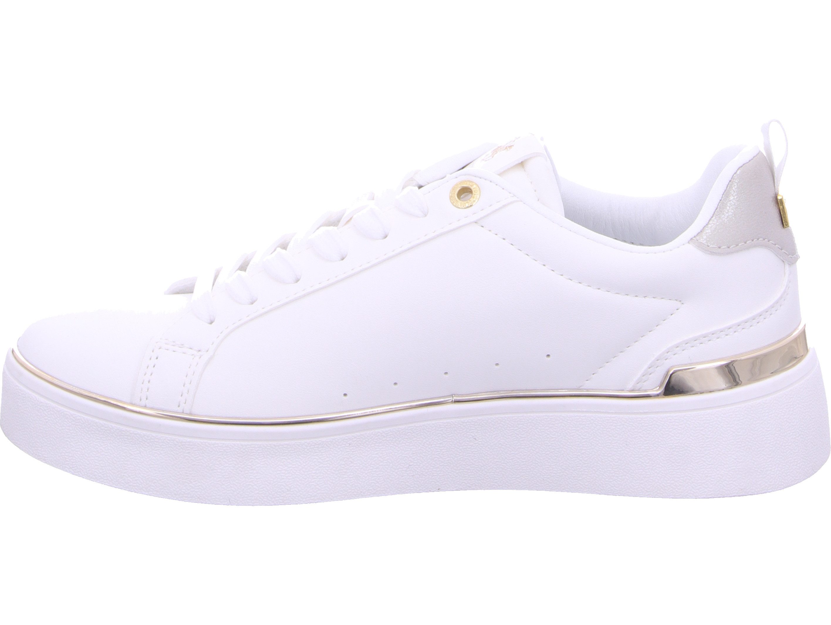 BEVERLY HILLS POLO CLUB Queens Cup LTX Sneaker – Bild 3 von 5