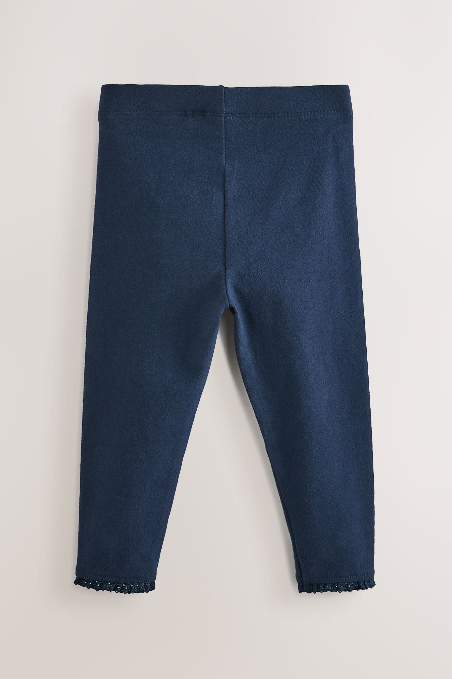 Next Leggings 1 x Basic-Leggings (3 Monate bis 7 Jahre) (1-tlg)