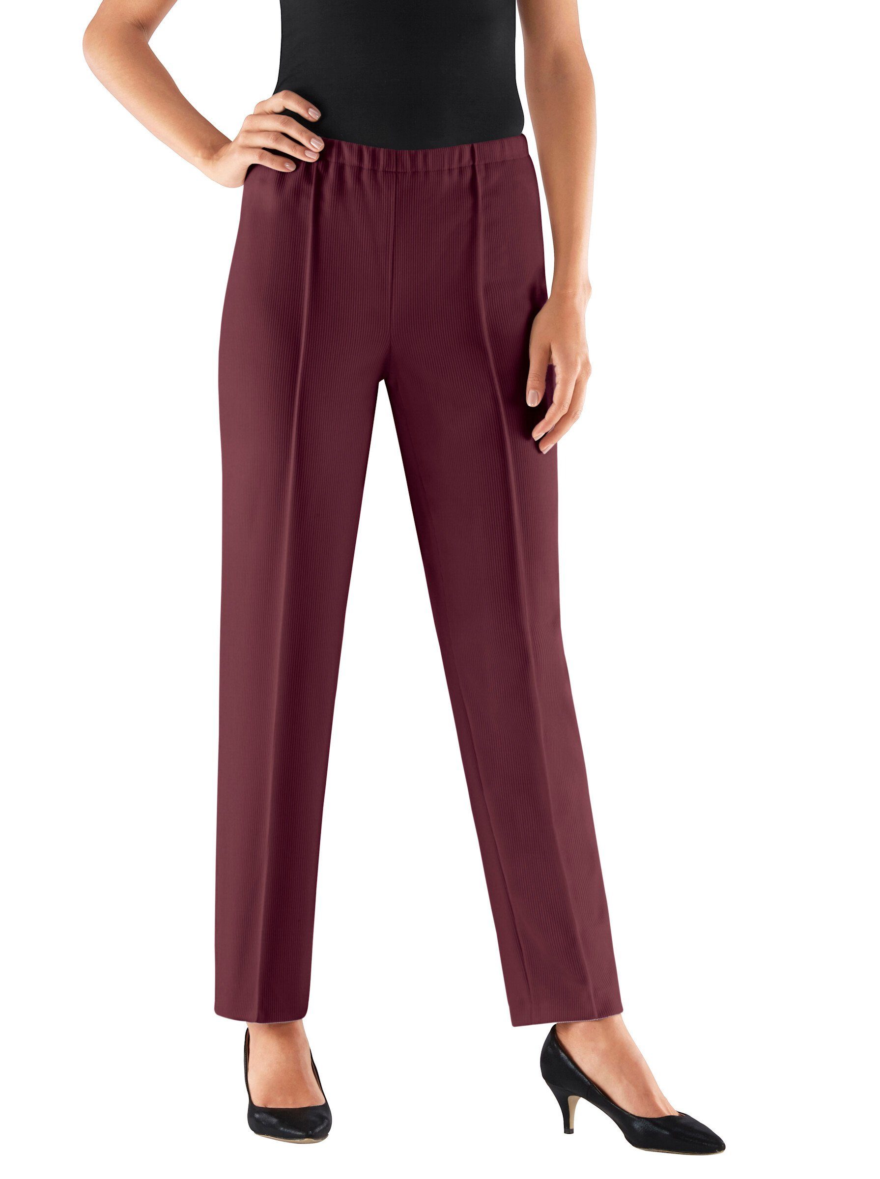 Witt Jerseyhose Jerseyhose Innenbeinlänge ca. 72 günstig online kaufen