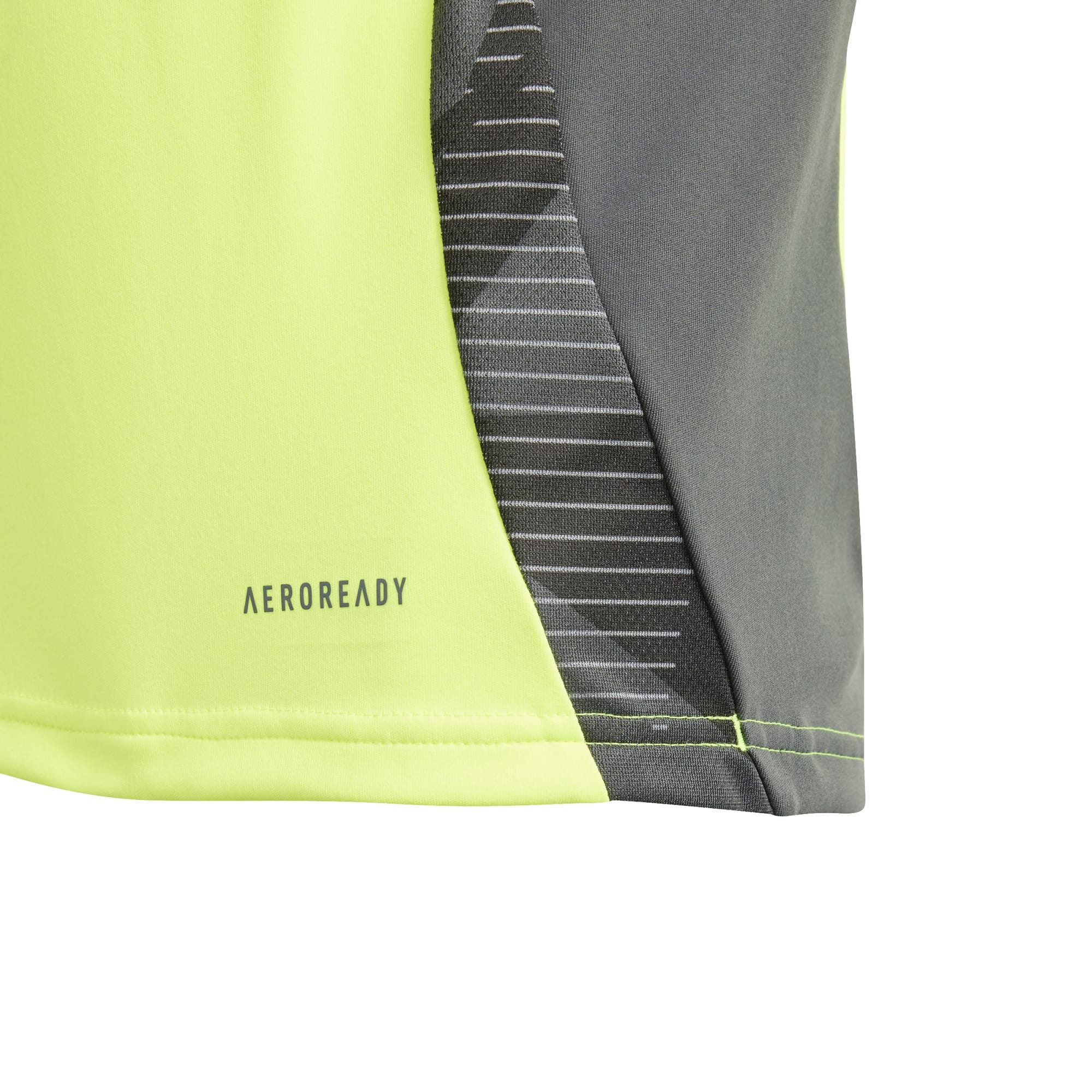 adidas Performance Fleecepullover adidas Kinder Trainingstop Tiro 24 Competition Training Top Y