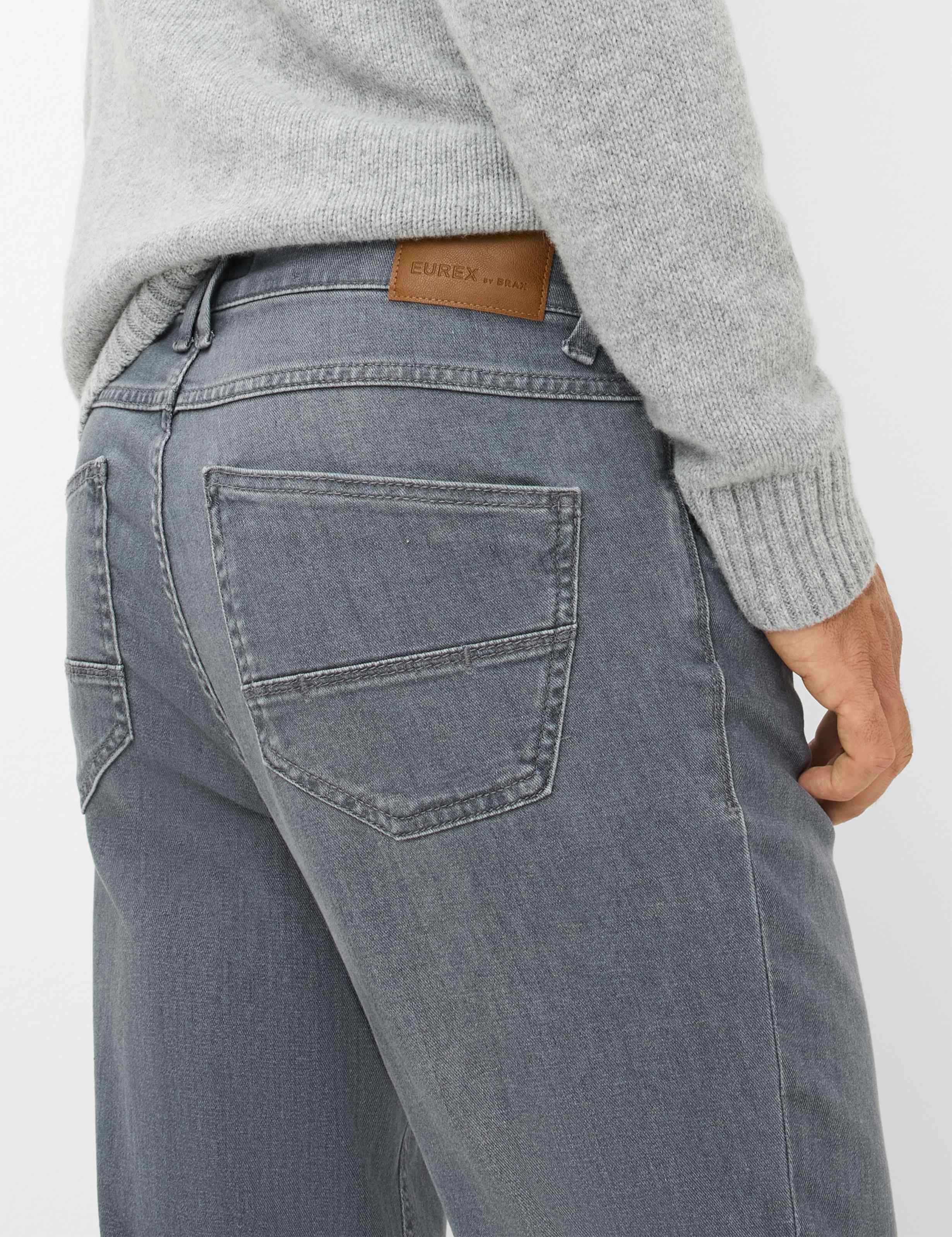 EUREX by BRAX 5-Pocket-Jeans Style LUKE