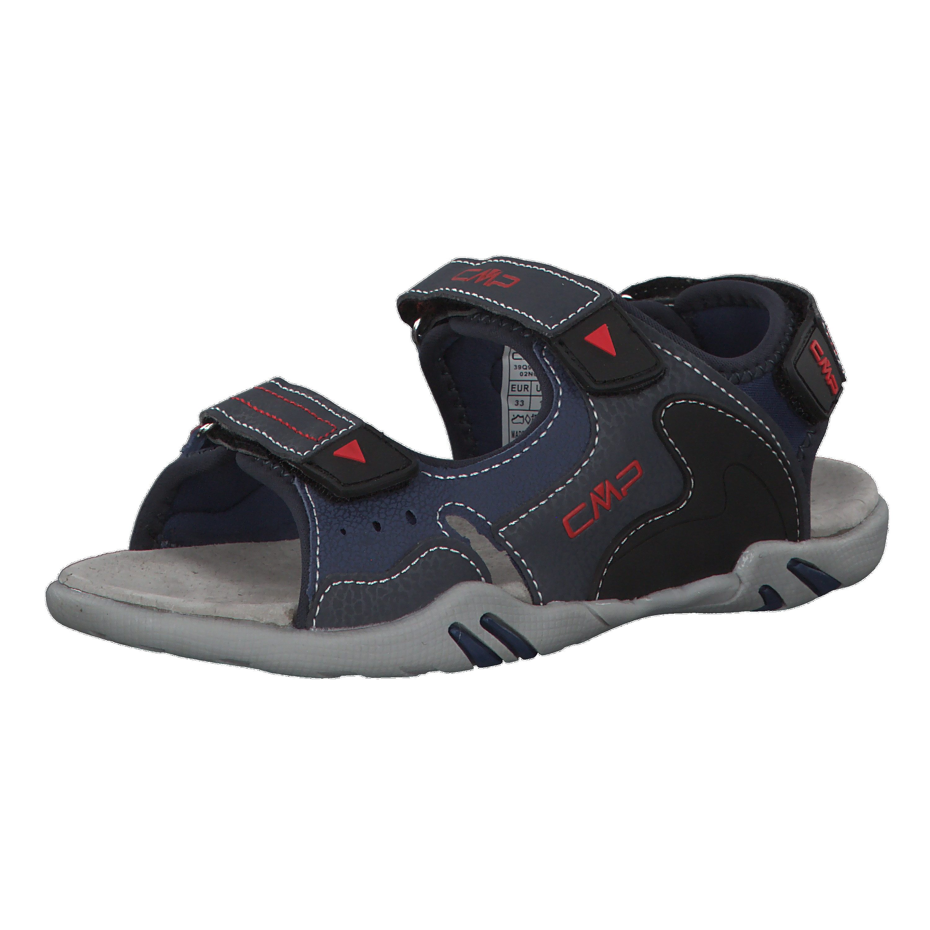CMP CMP Kinder Sandale Alphard Hiking Sandal 39Q9614 Sandale