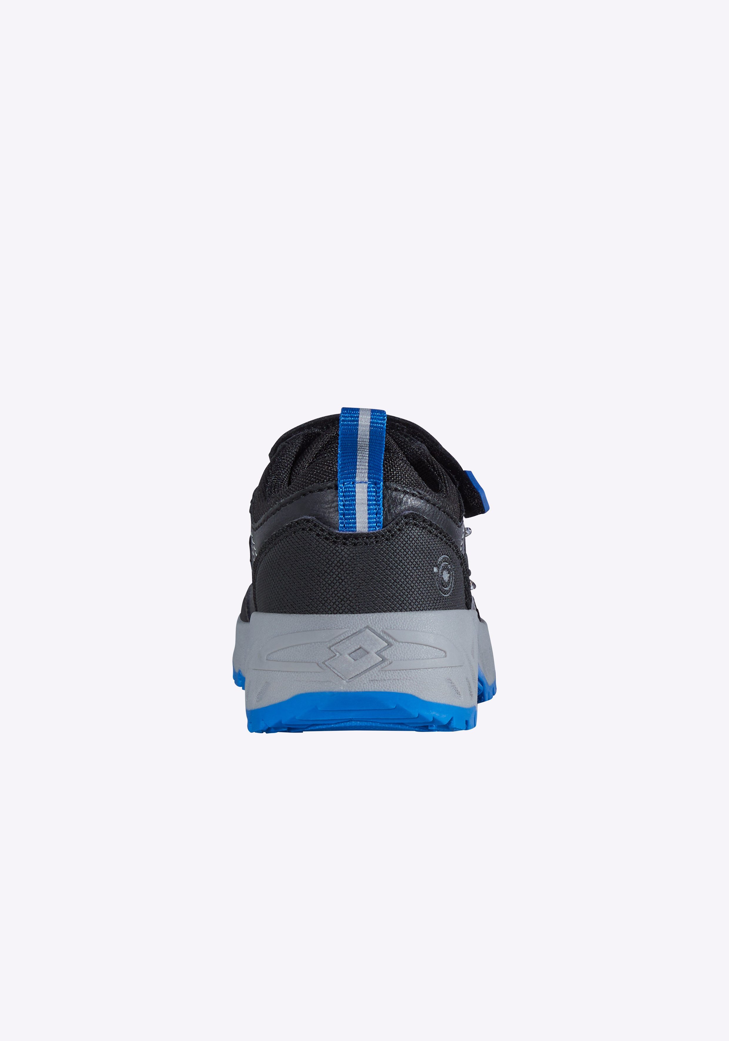 Lotto Sneaker mit coolem Blinkeffekt