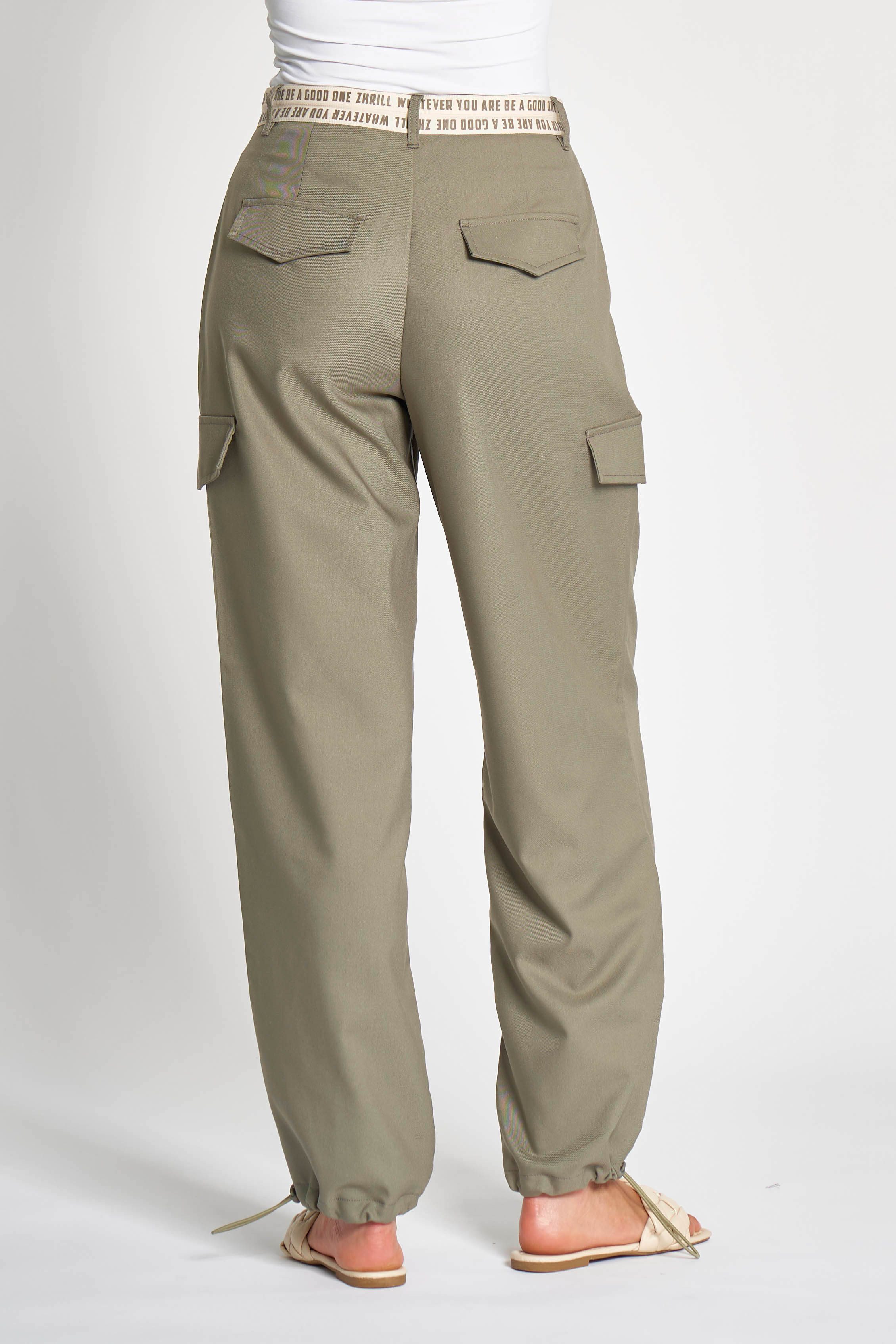 Zhrill Stoffhose ULLA mit Kordelzug + günstig online kaufen