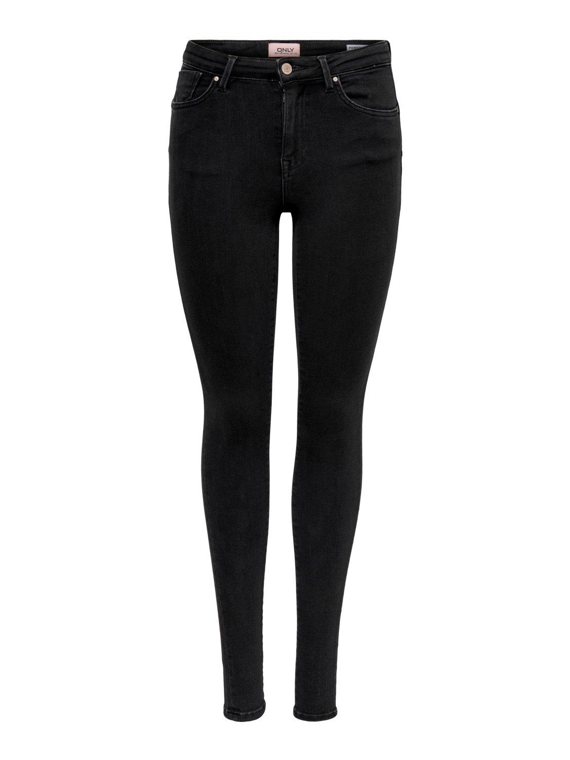 ONLY Skinny-fit-Jeans ONLPOWER REA3659 mit Stretch