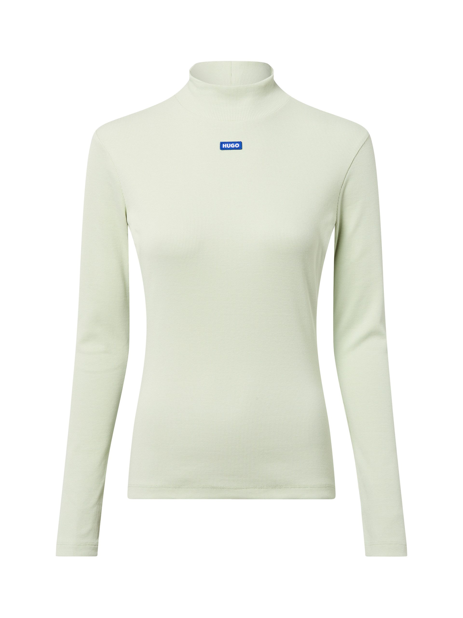 HUGO Blue Langarmshirt günstig online kaufen