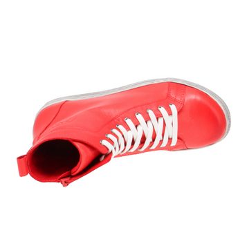 Maca Kitzbühel 2818-red-39 Sneaker