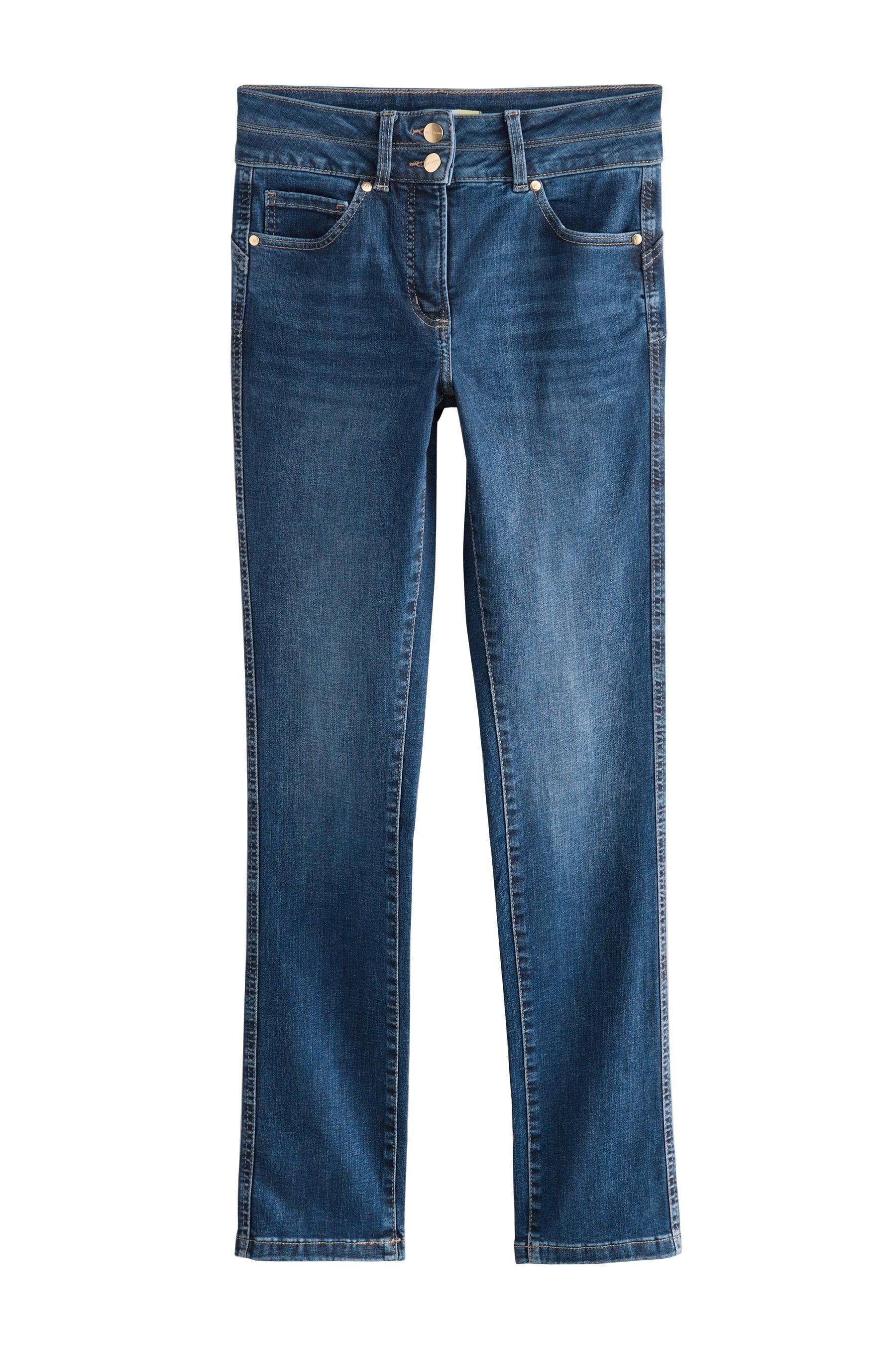 Next Push-up-Jeans Lift, Slim & Shape Slim Jeans (1-tlg)