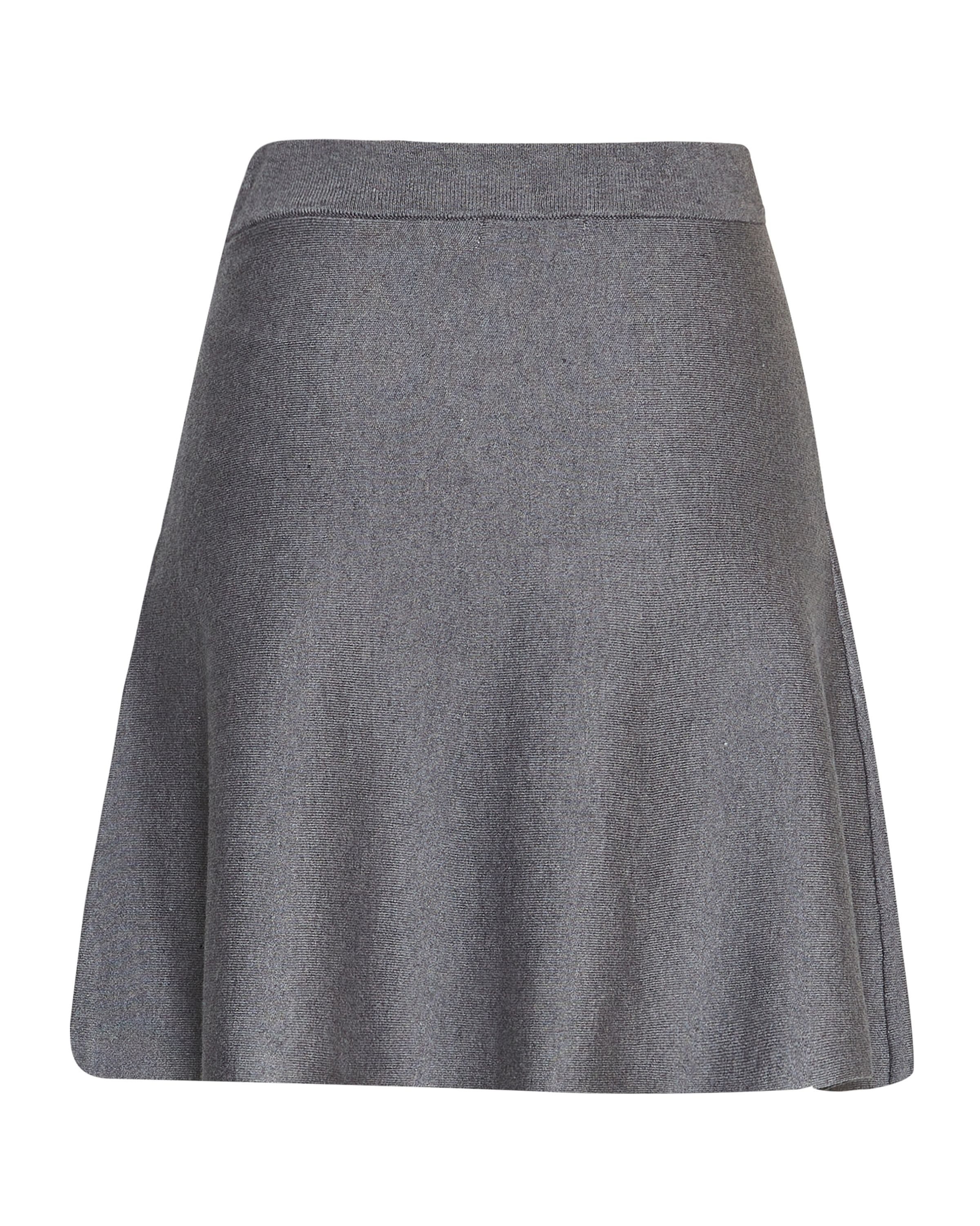 Moss Copenhagen Strickrock günstig online kaufen