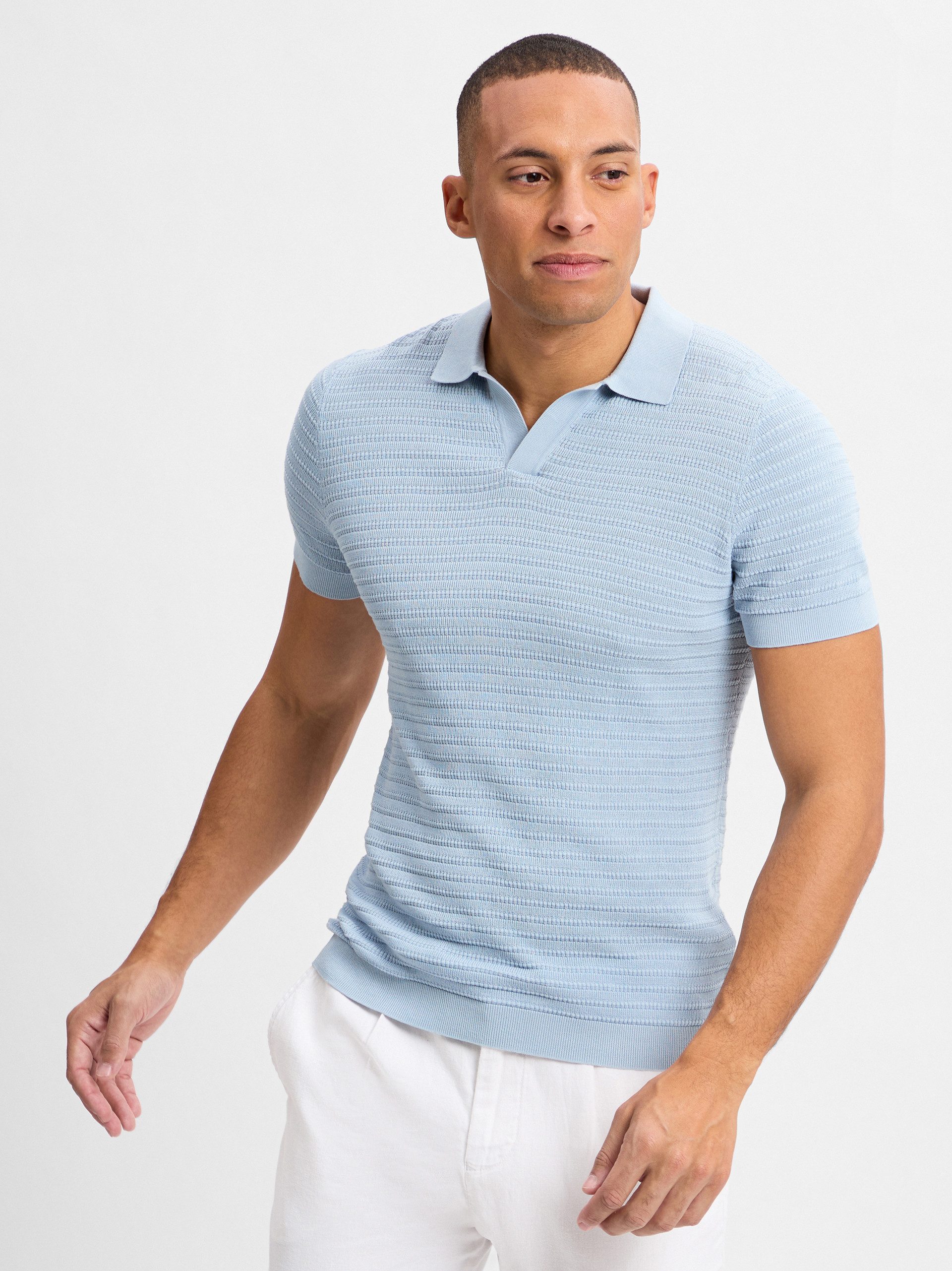 Drykorn Poloshirt Braian