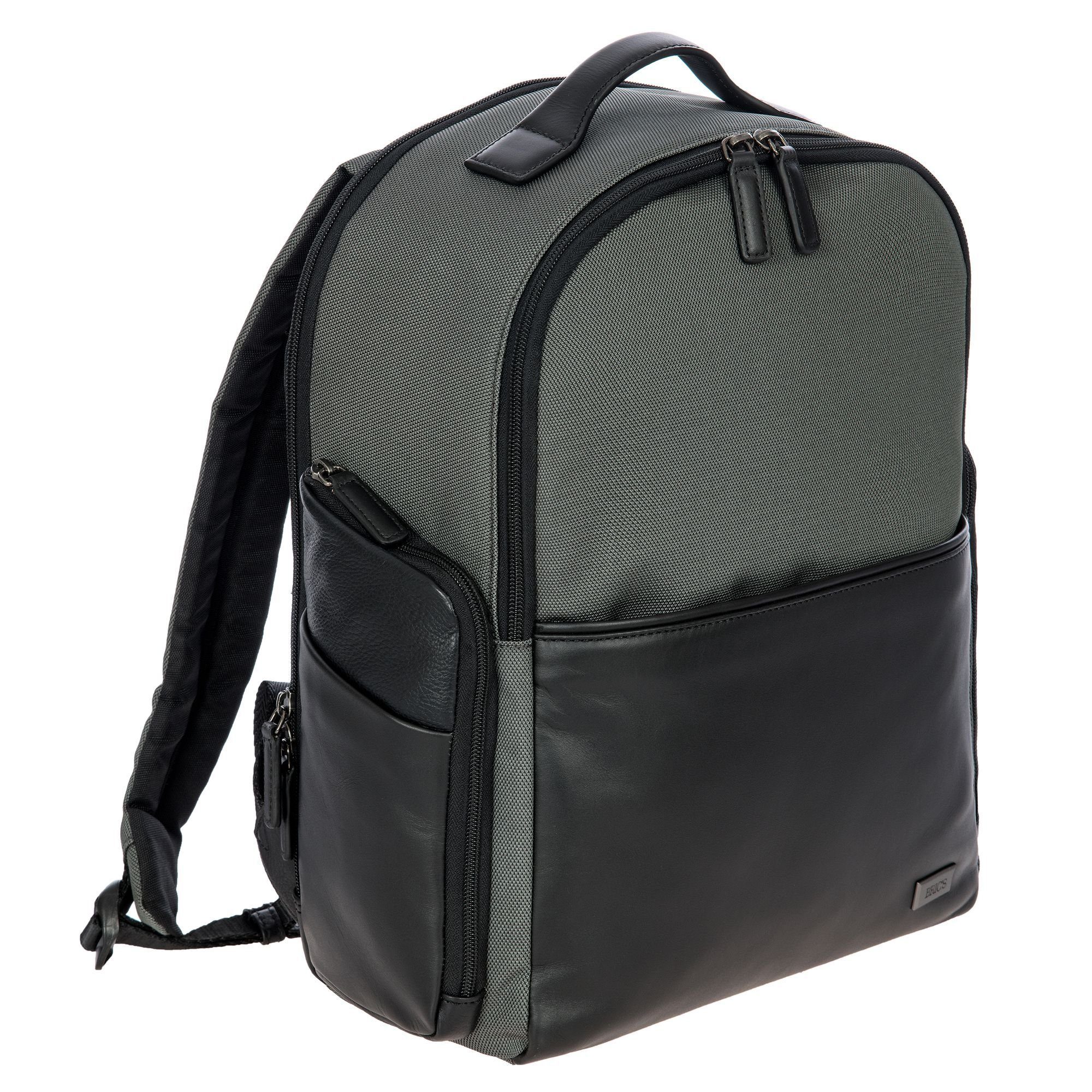 Bric's Laptoprucksack Monza, Nylon
