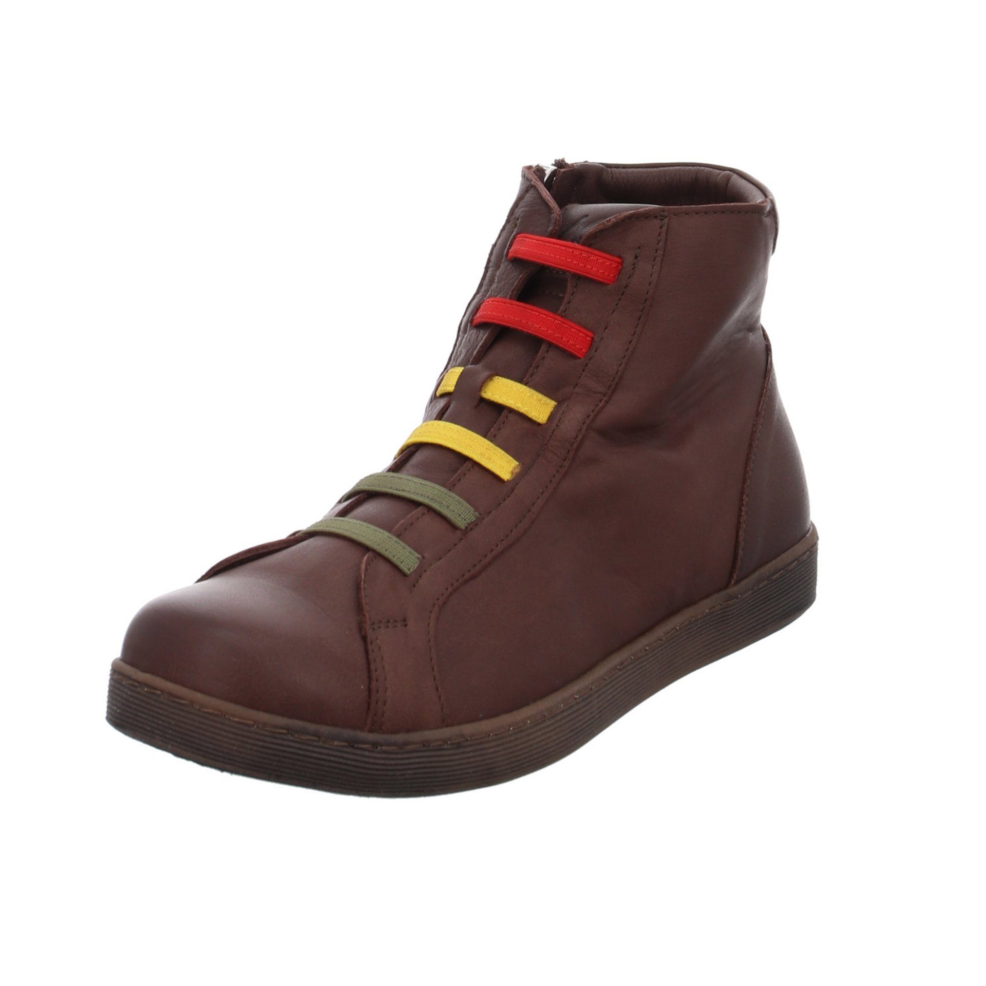 Andrea Conti »Damen Stiefeletten Schuhe Boots Elegant Freizeit« Stiefelette  online kaufen | OTTO