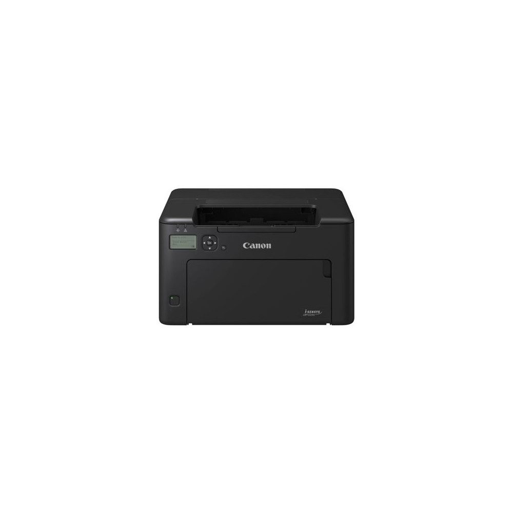 Canon Canon i-SENSYS LBP 122dw Drucker Laserdrucker, (Kompaktes, platzsparendes Design)