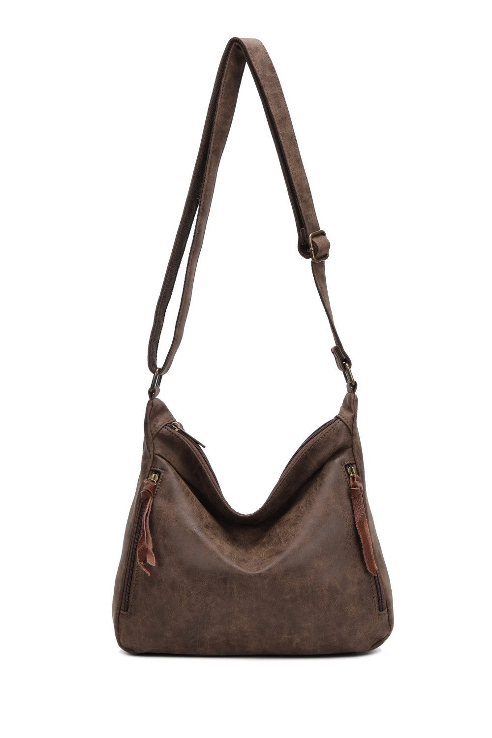 BRISE TASCHE Schultertasche Damen Schultertasche Crossbody günstig online kaufen