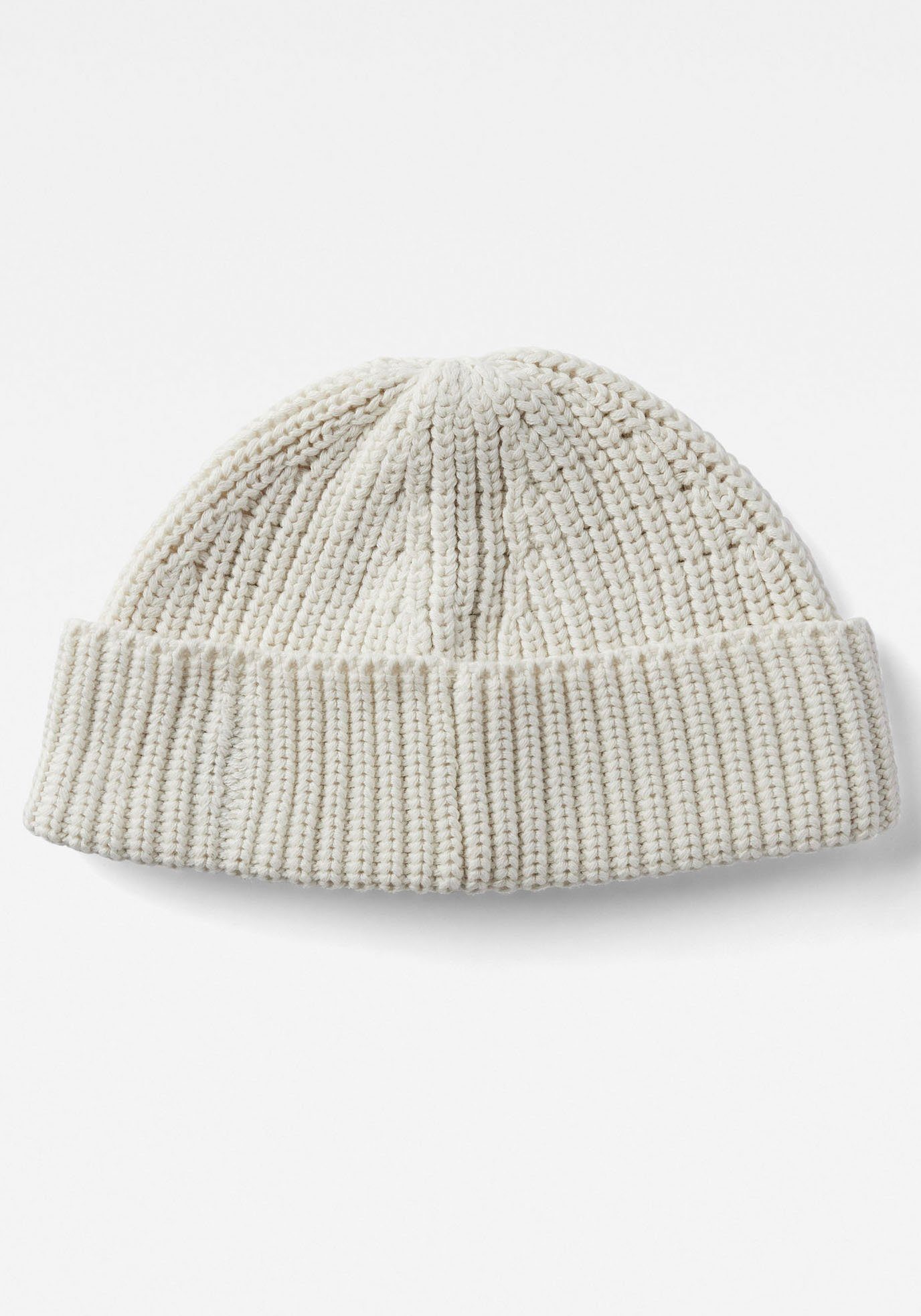 G-STAR Strickmütze Originals Fisherman Beanie mit günstig online kaufen