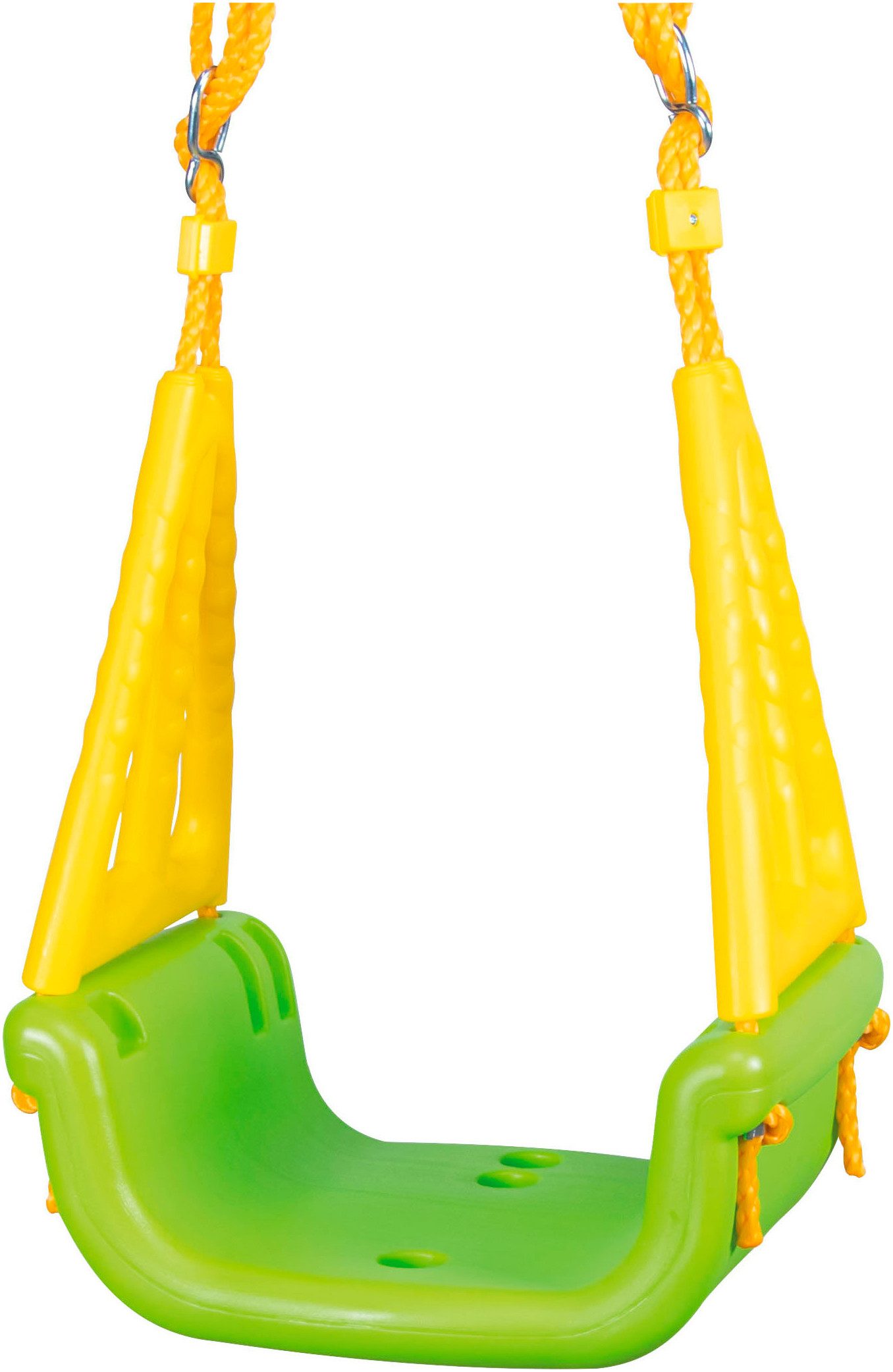 John Schaukelsitz 3in1 Swingolino