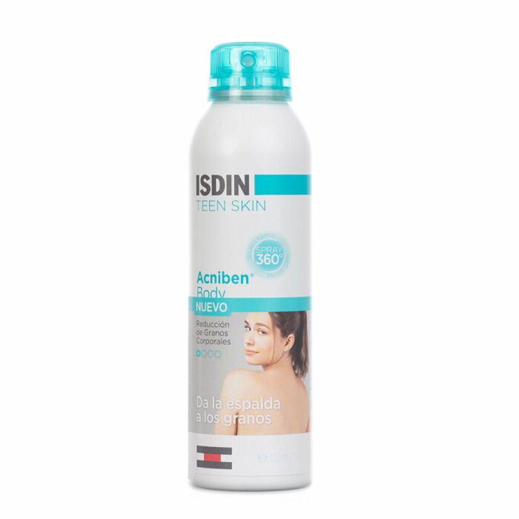 Isdin Körperpflegemittel Acniben Body 150ml