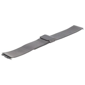 Skagen Uhrenarmband 20mm Metall Titan 233XL